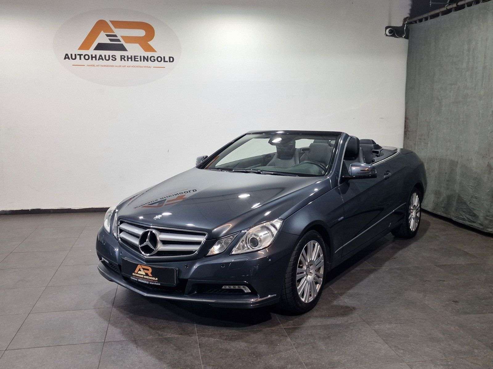 Mercedes-Benz E 250