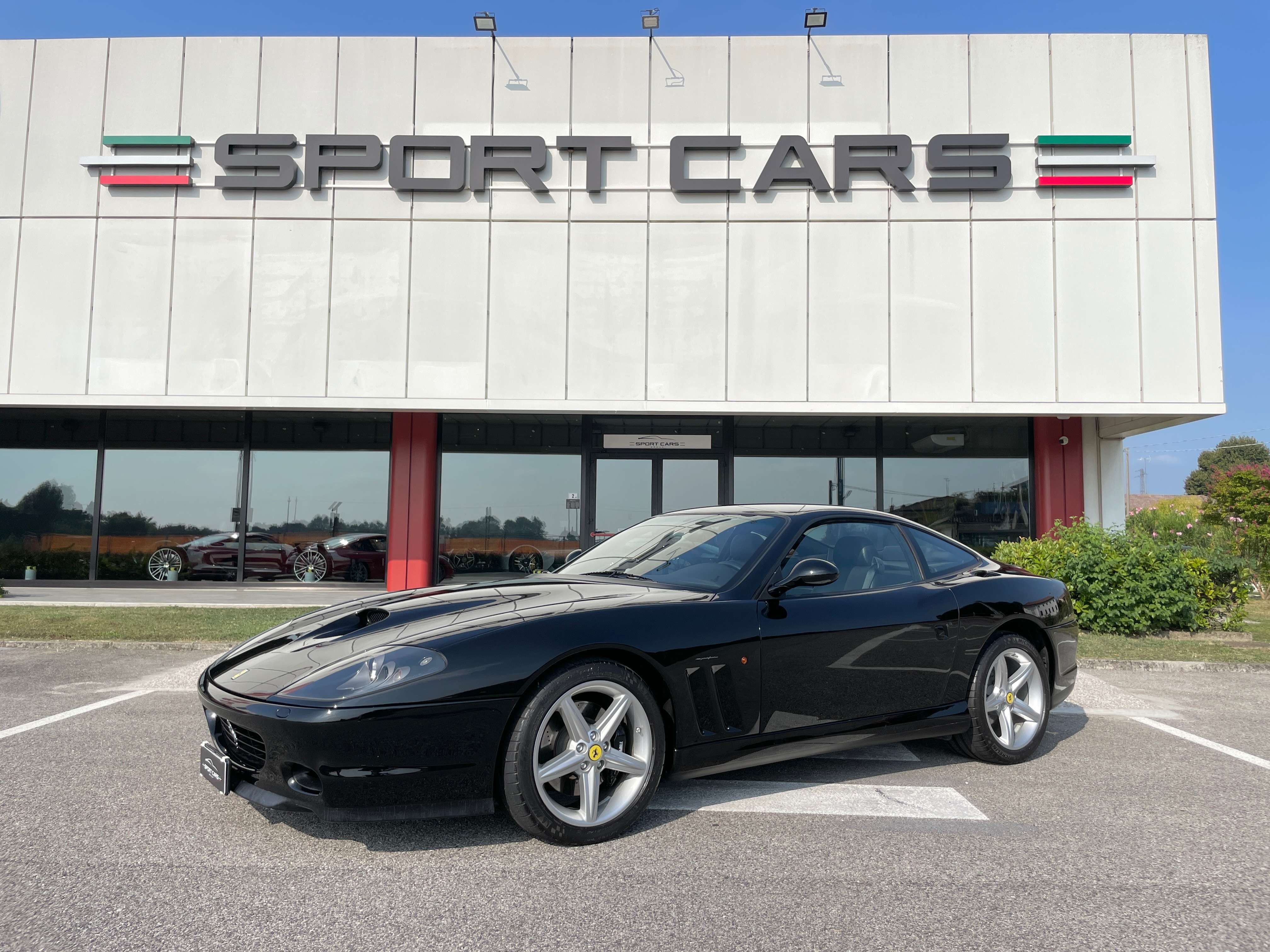 Ferrari 575