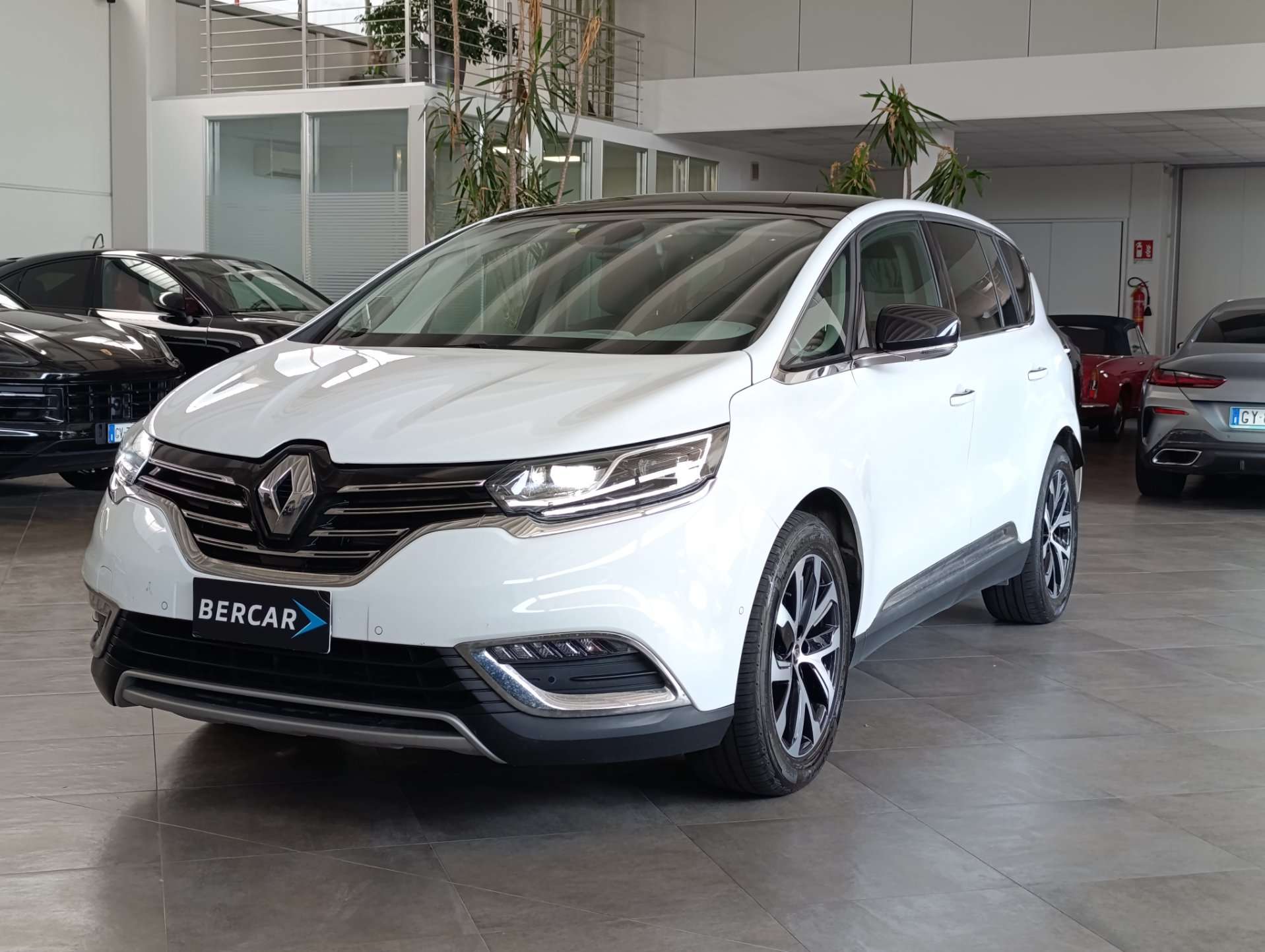 Renault Espace