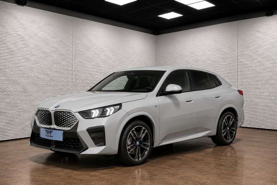 BMW iX2