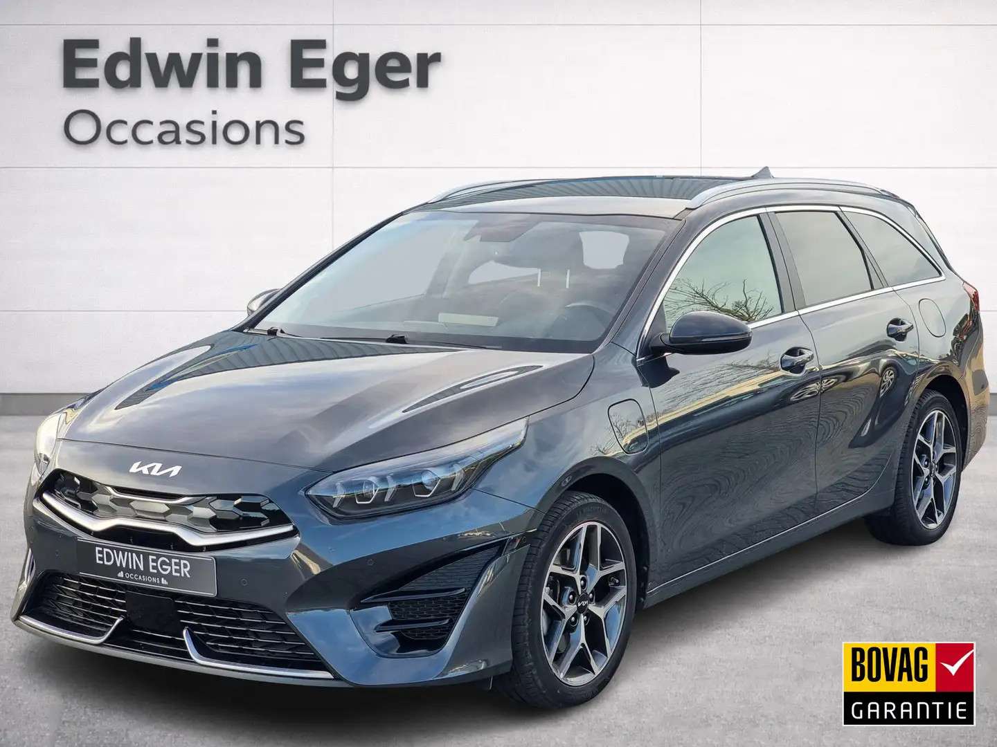 Kia Ceed SW / cee'd SW