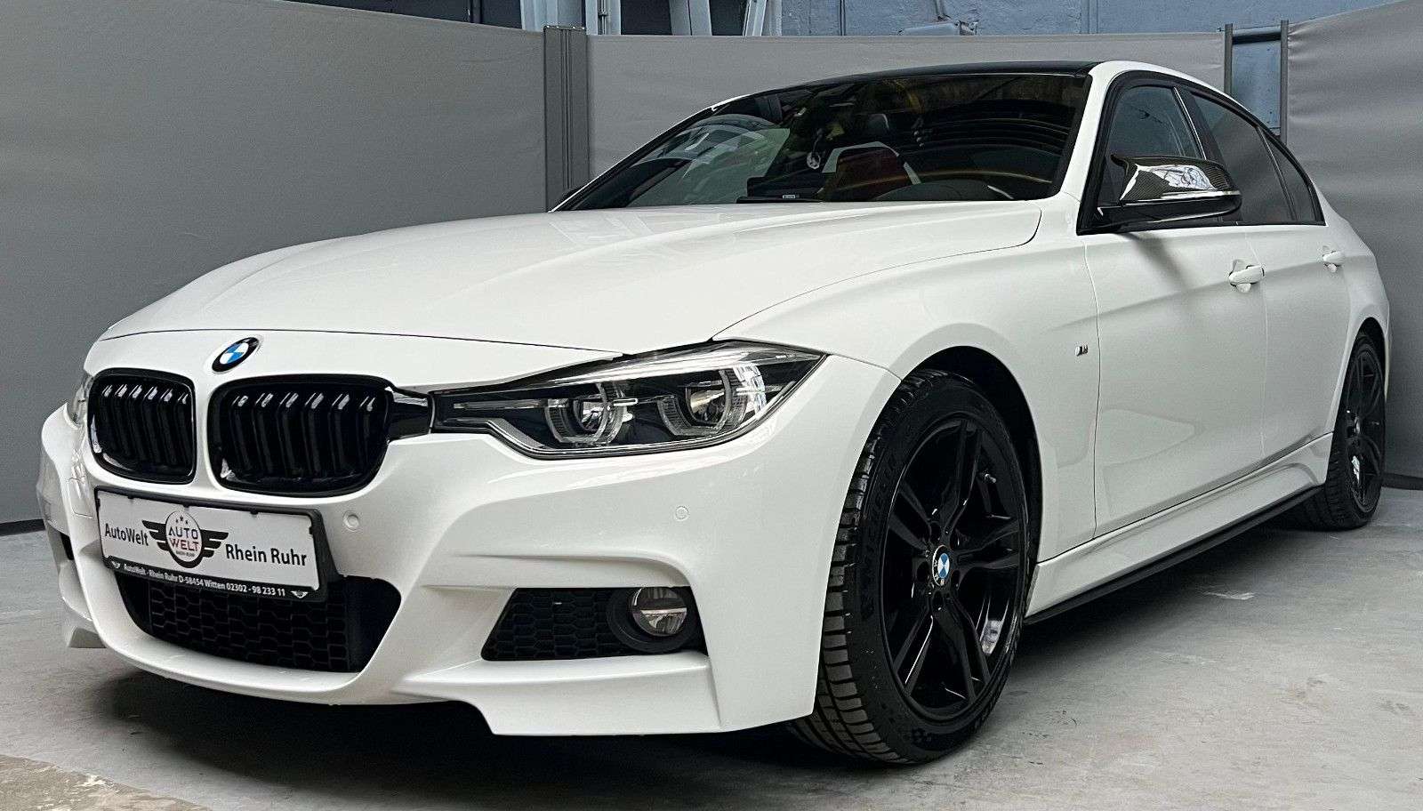 BMW 328