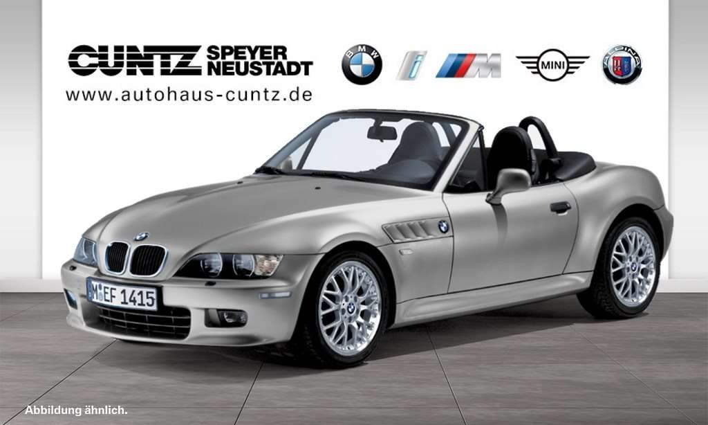 BMW Z3