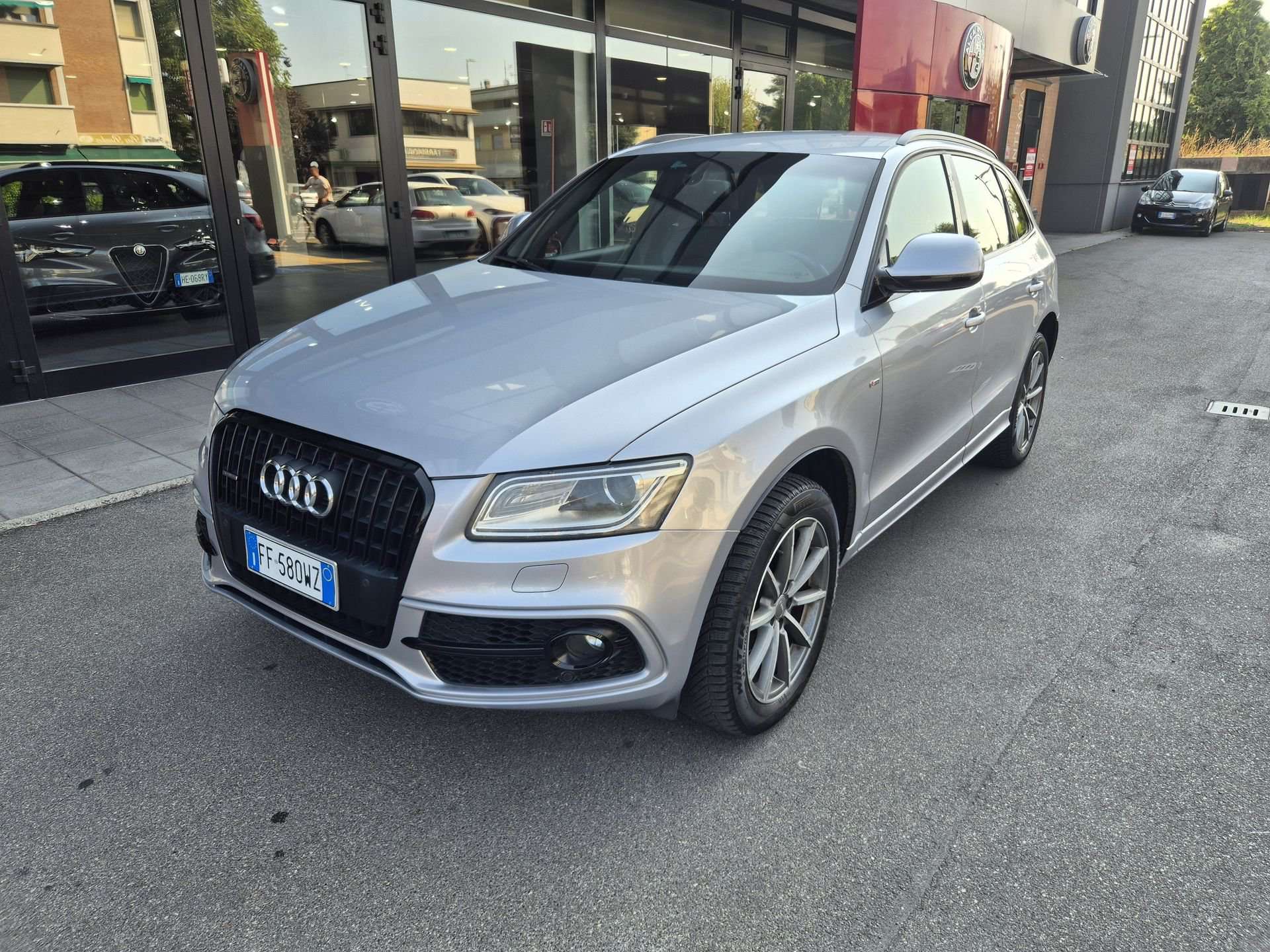 Audi Q5