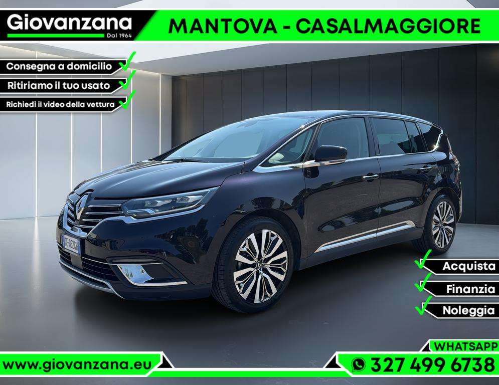 Renault Espace