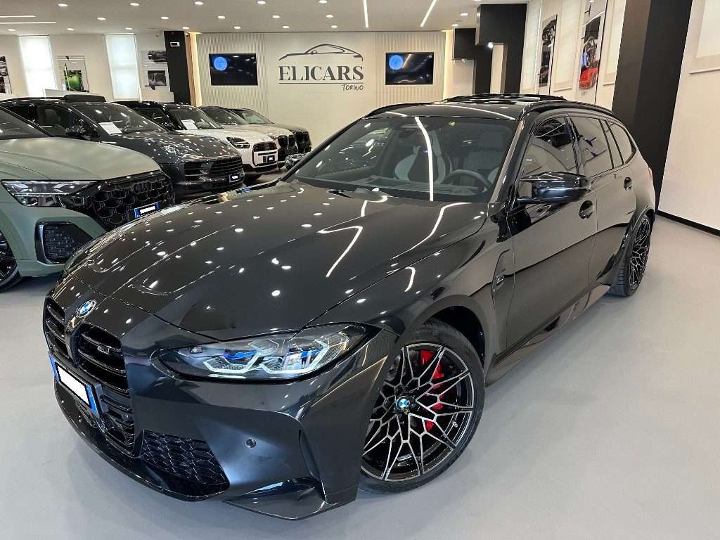 BMW M3