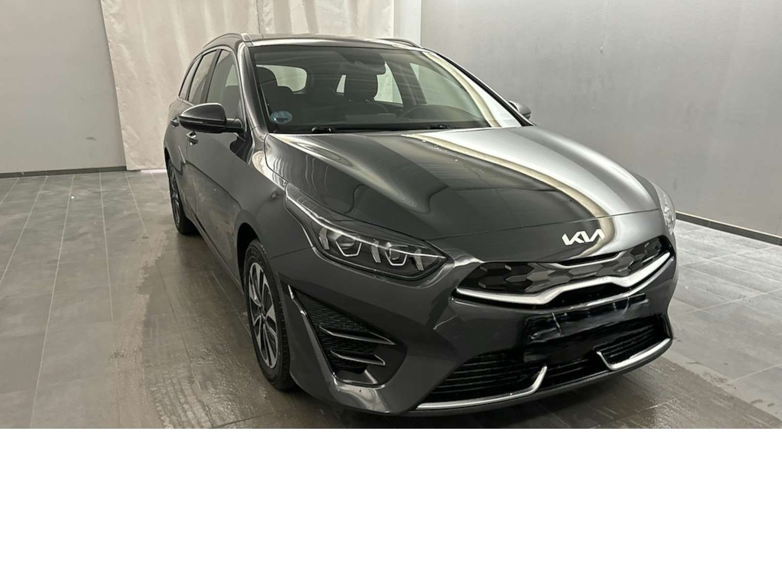 Kia Ceed SW / cee'd SW