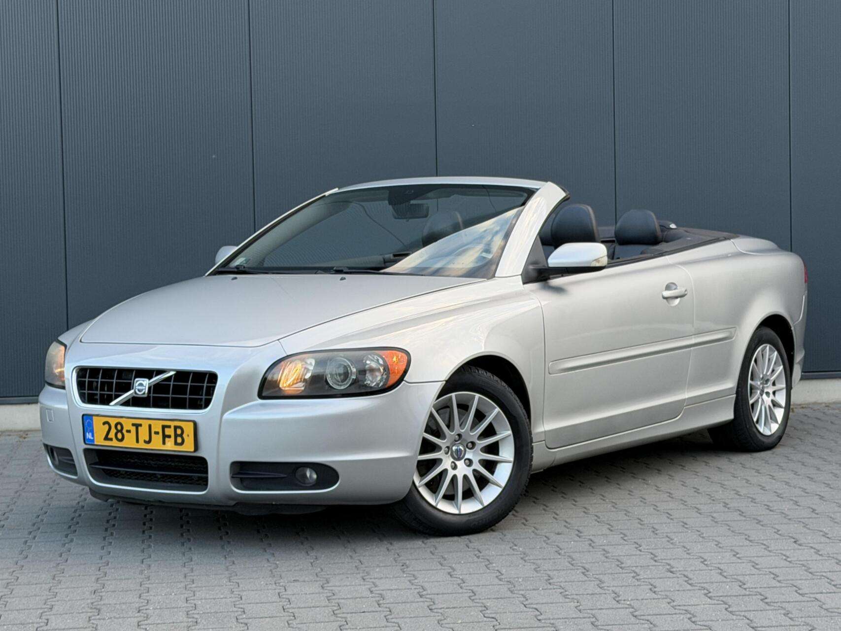 Volvo C70