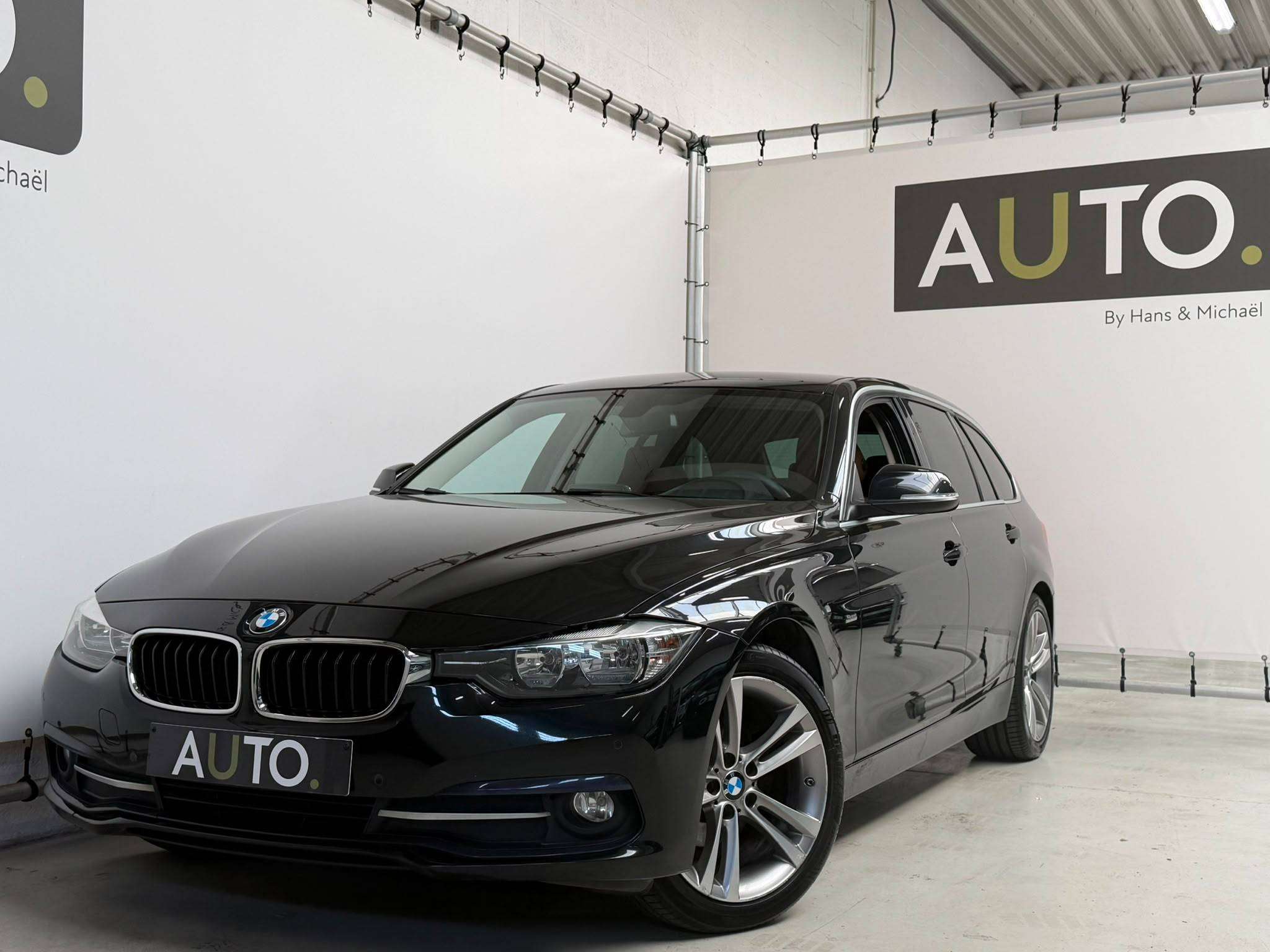 BMW 318
