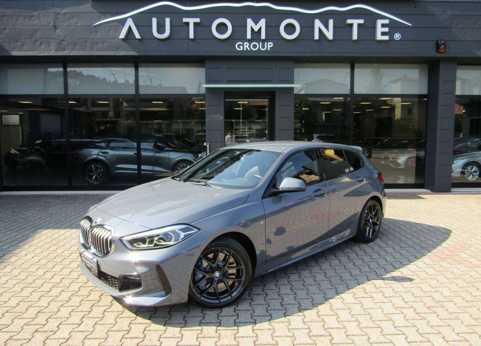 BMW 118