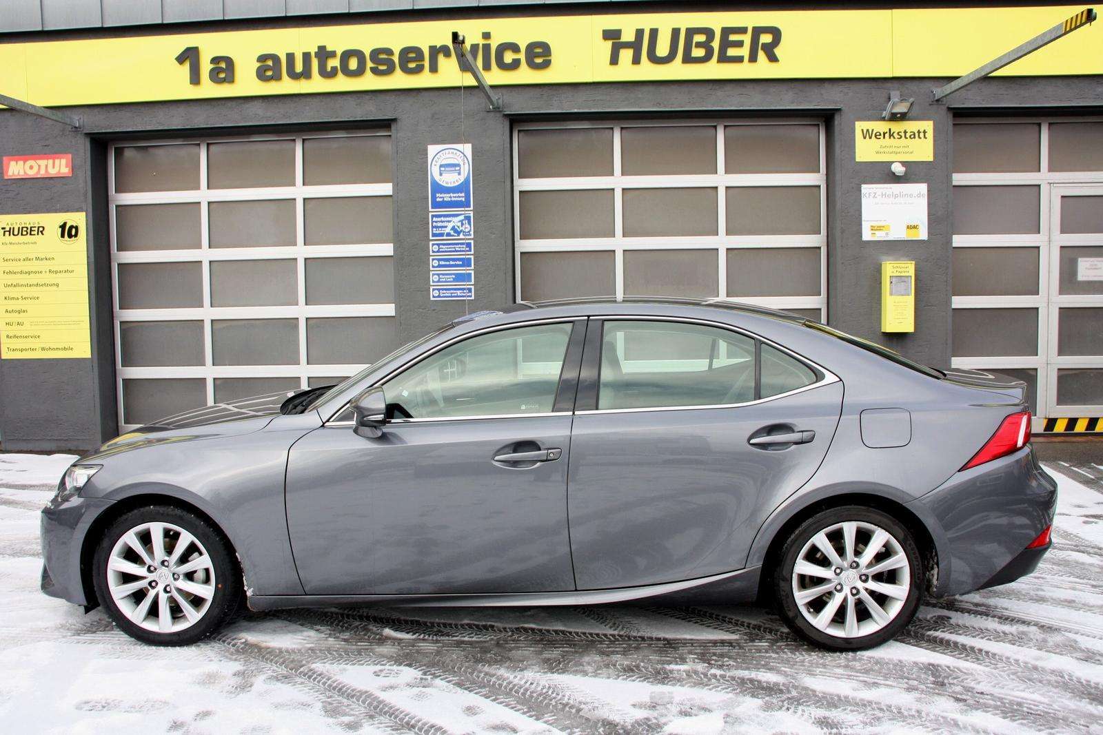 Lexus IS 250