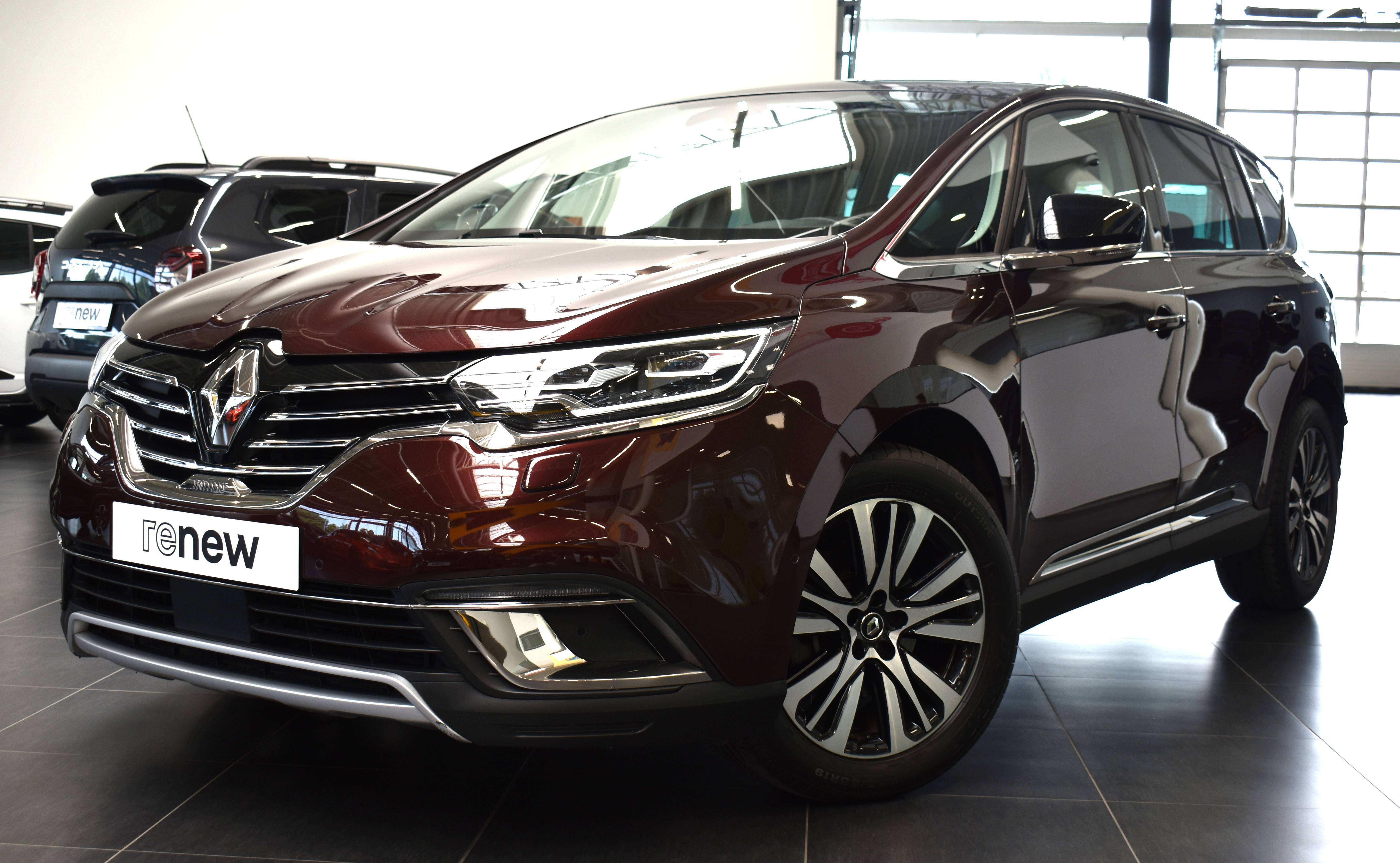 Renault Espace