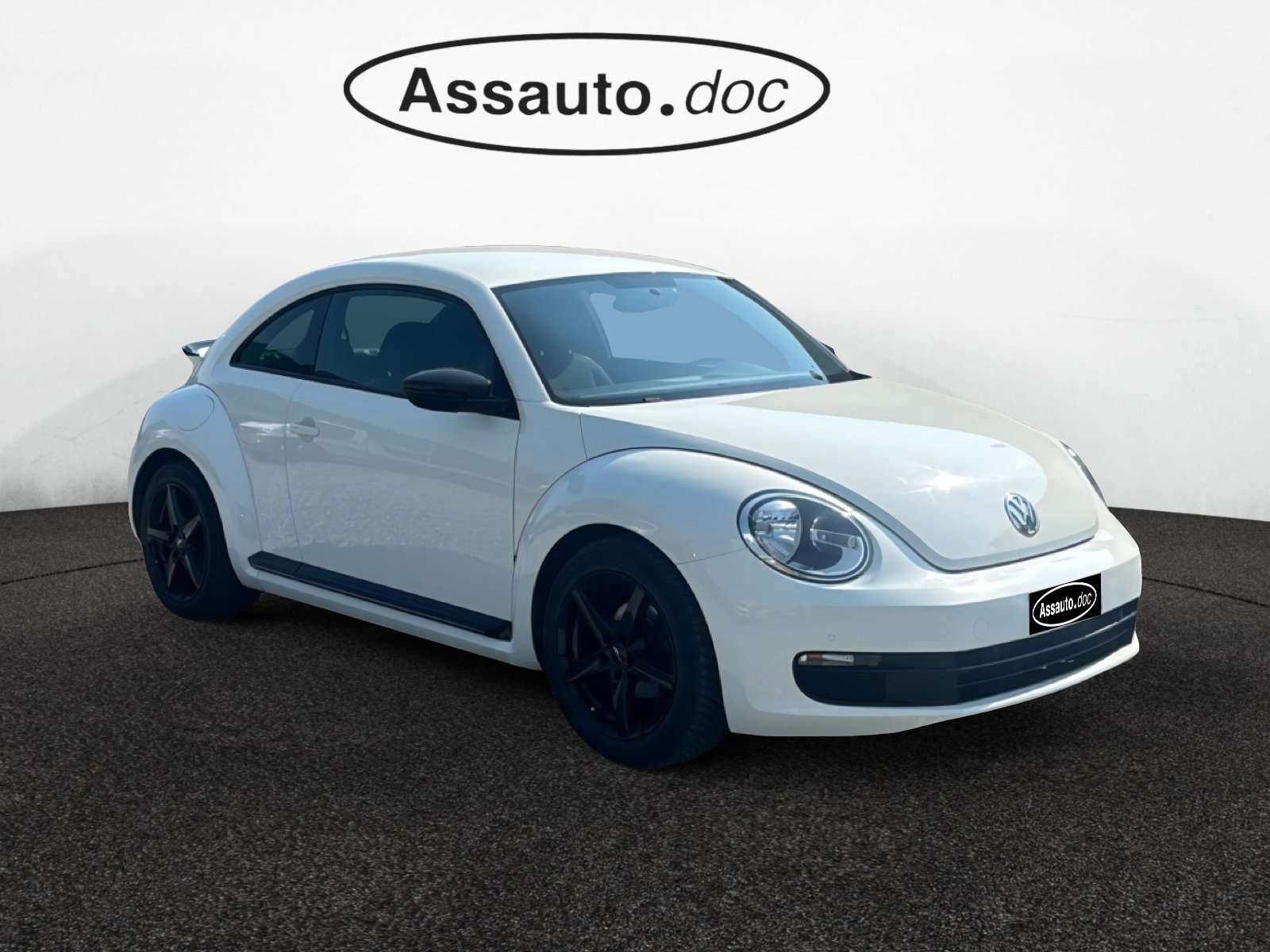 Volkswagen Maggiolino