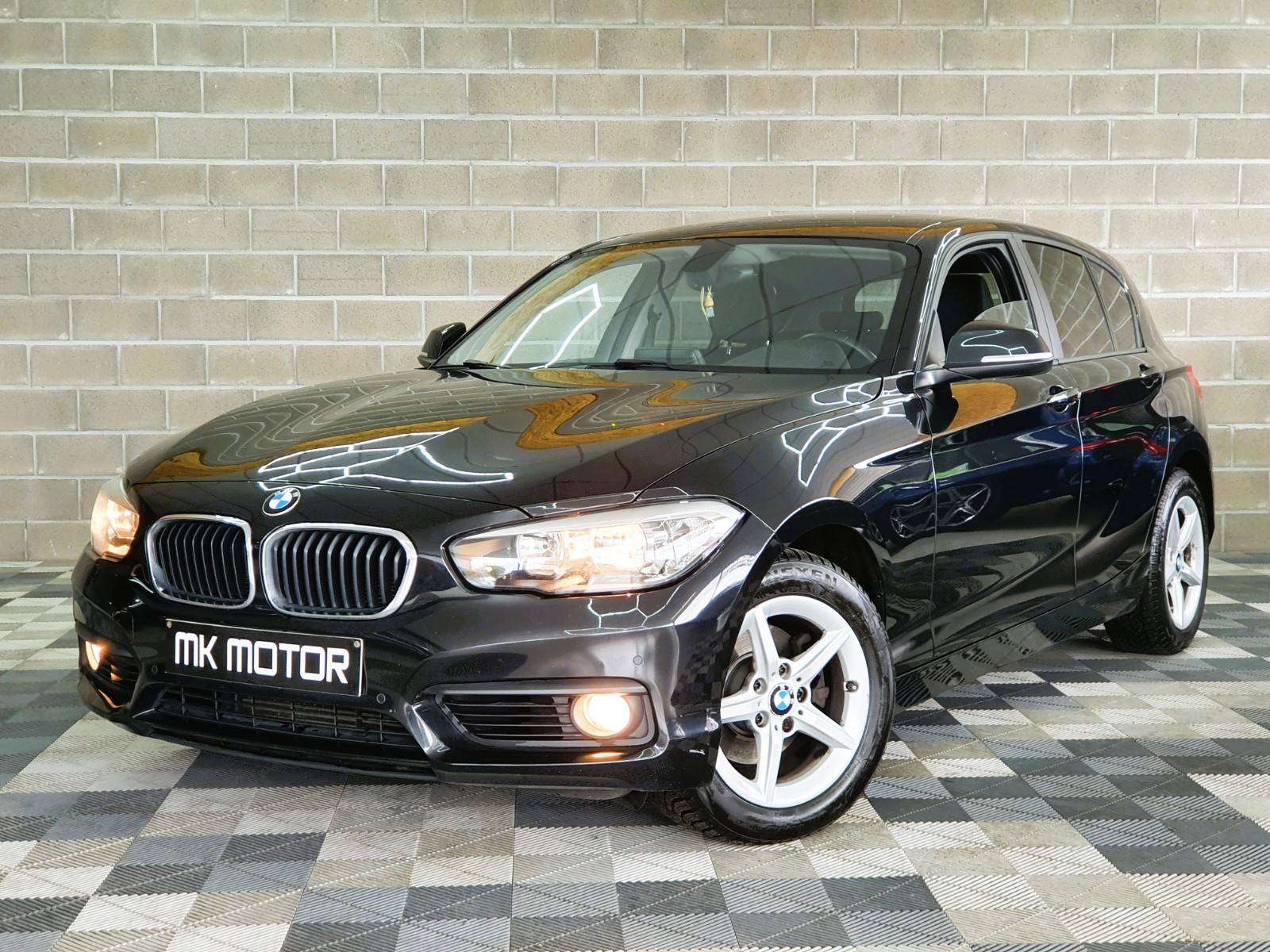 BMW 120