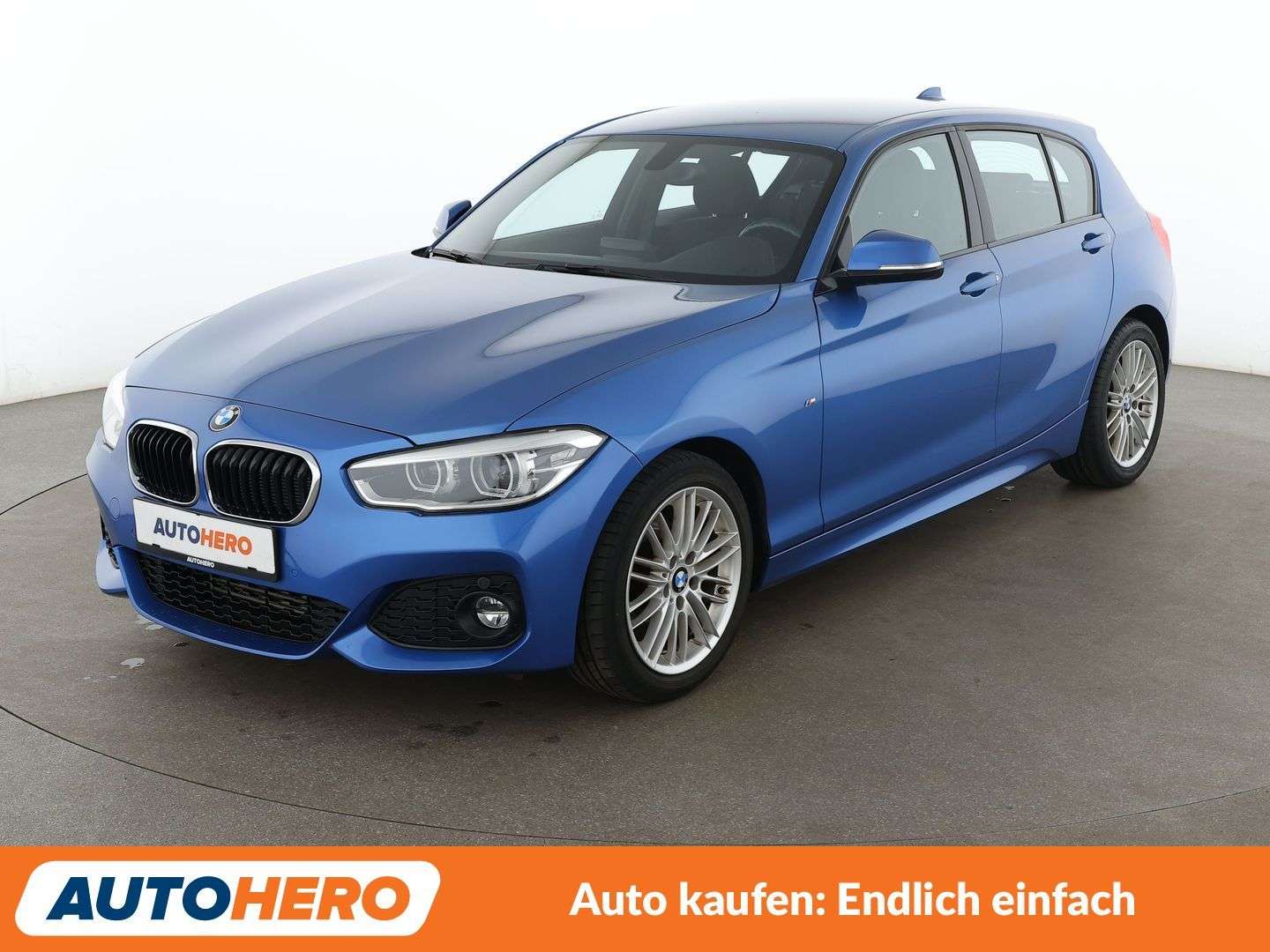 BMW 118
