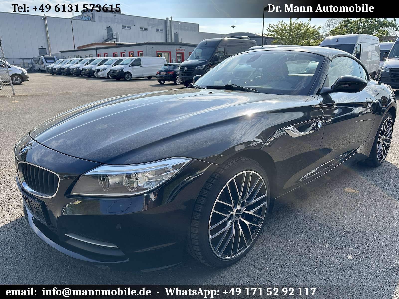 BMW Z4