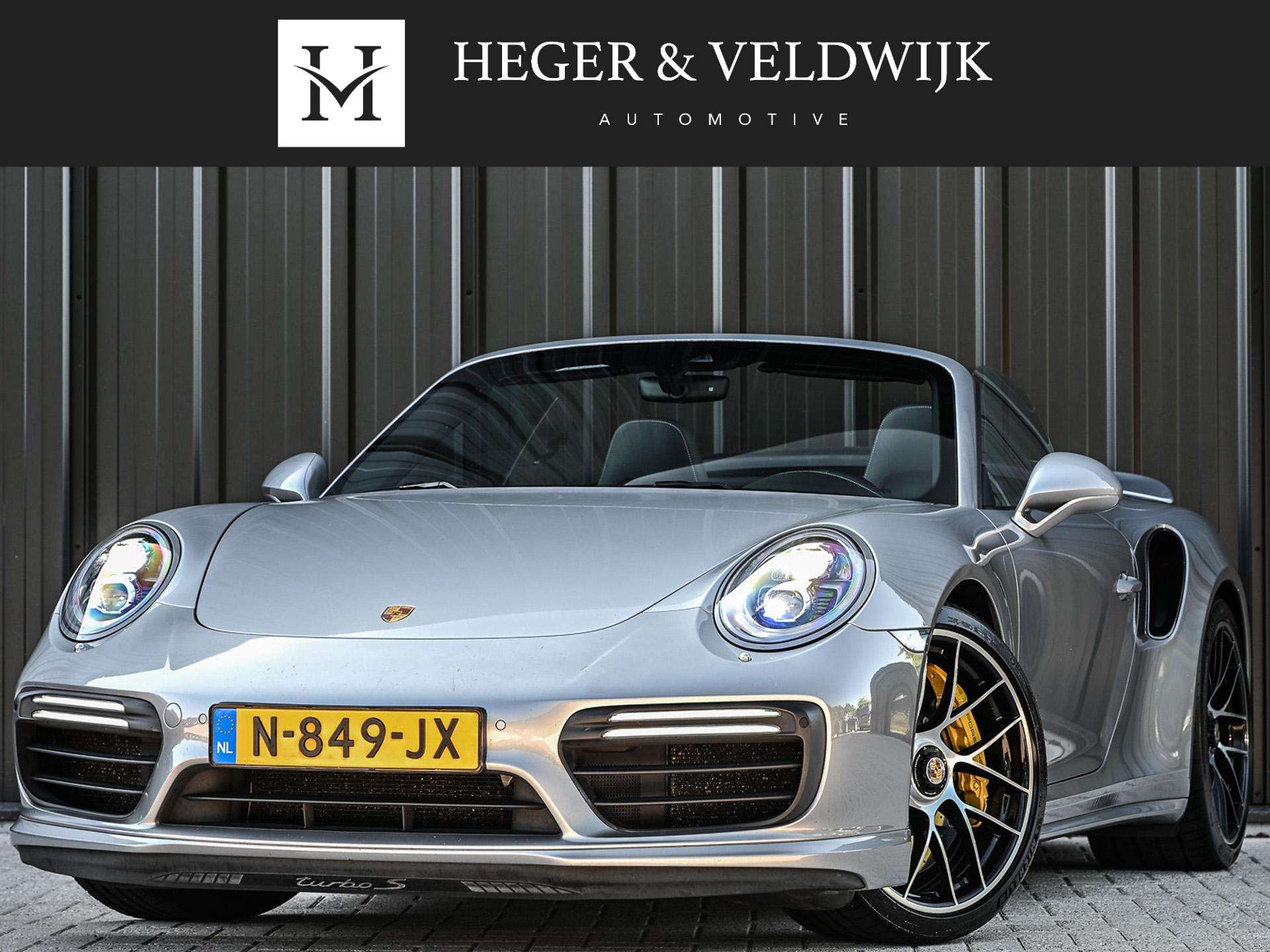 Porsche 991