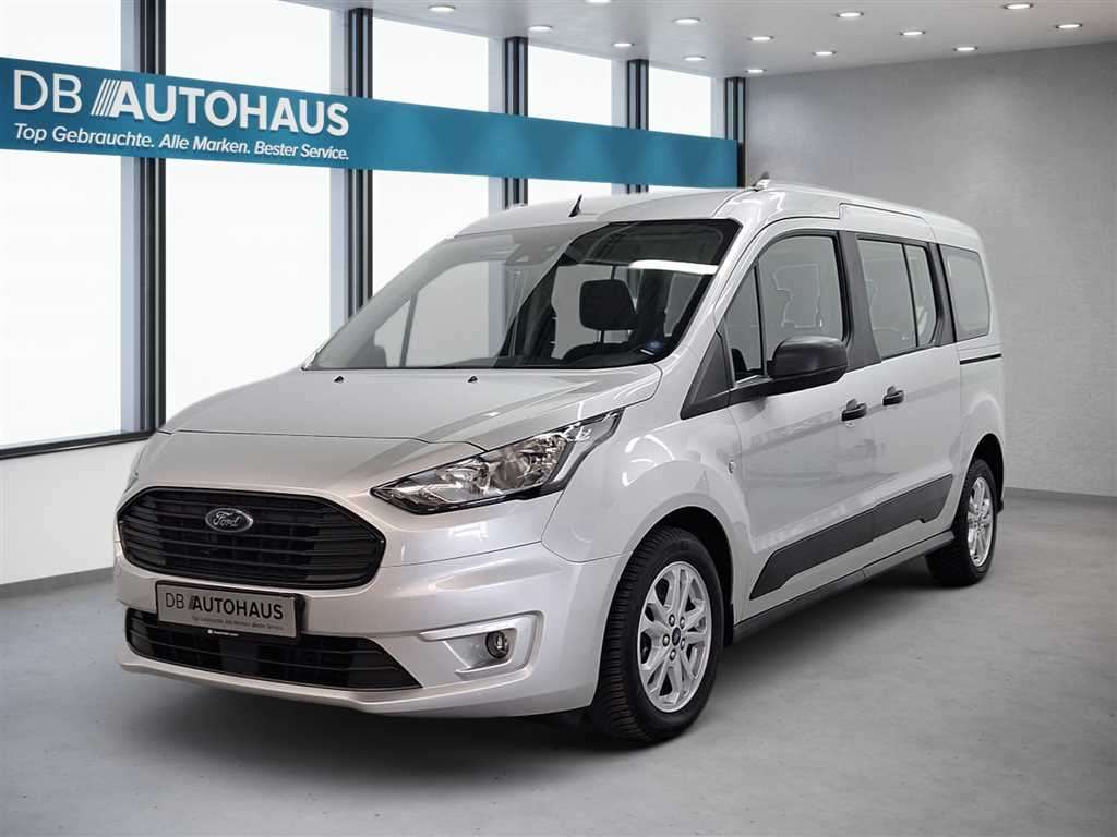 Ford Grand Tourneo