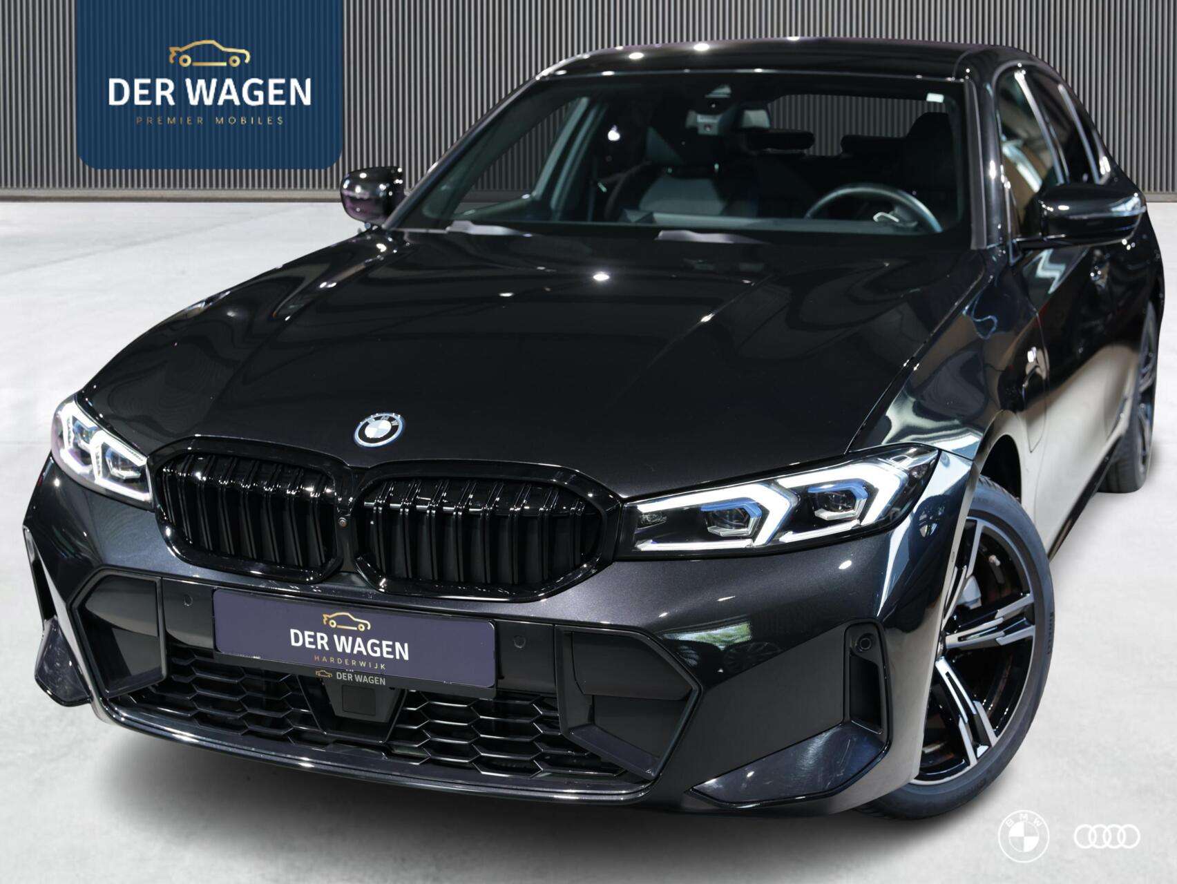BMW 330