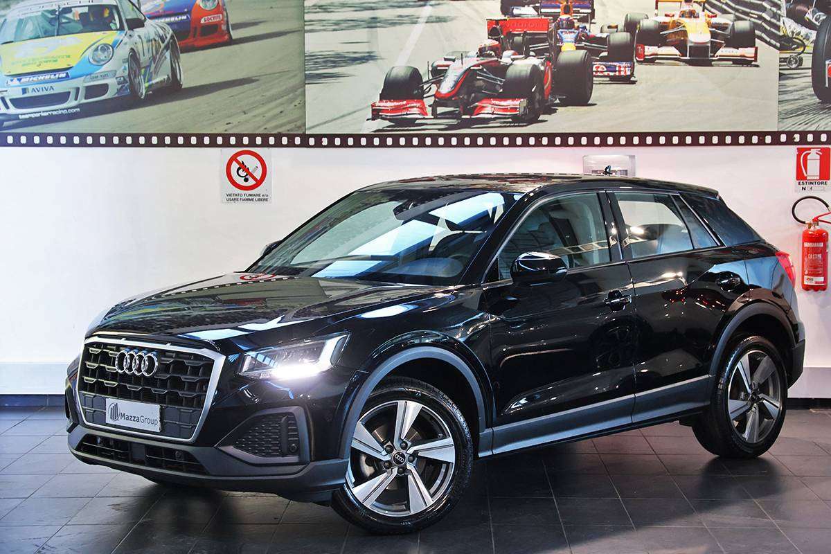 Audi Q2