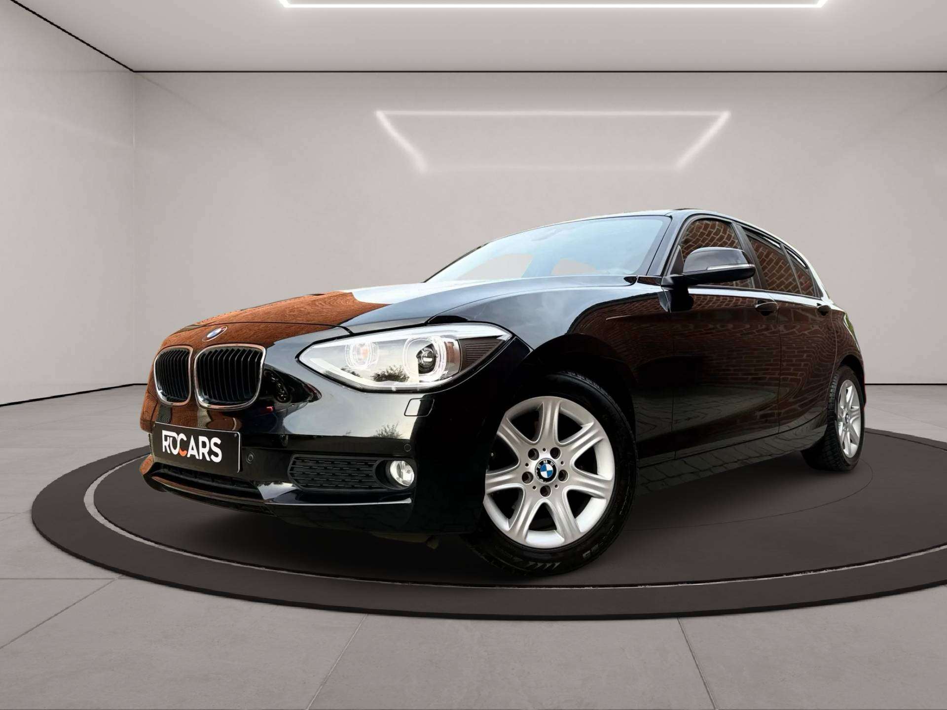 BMW 118