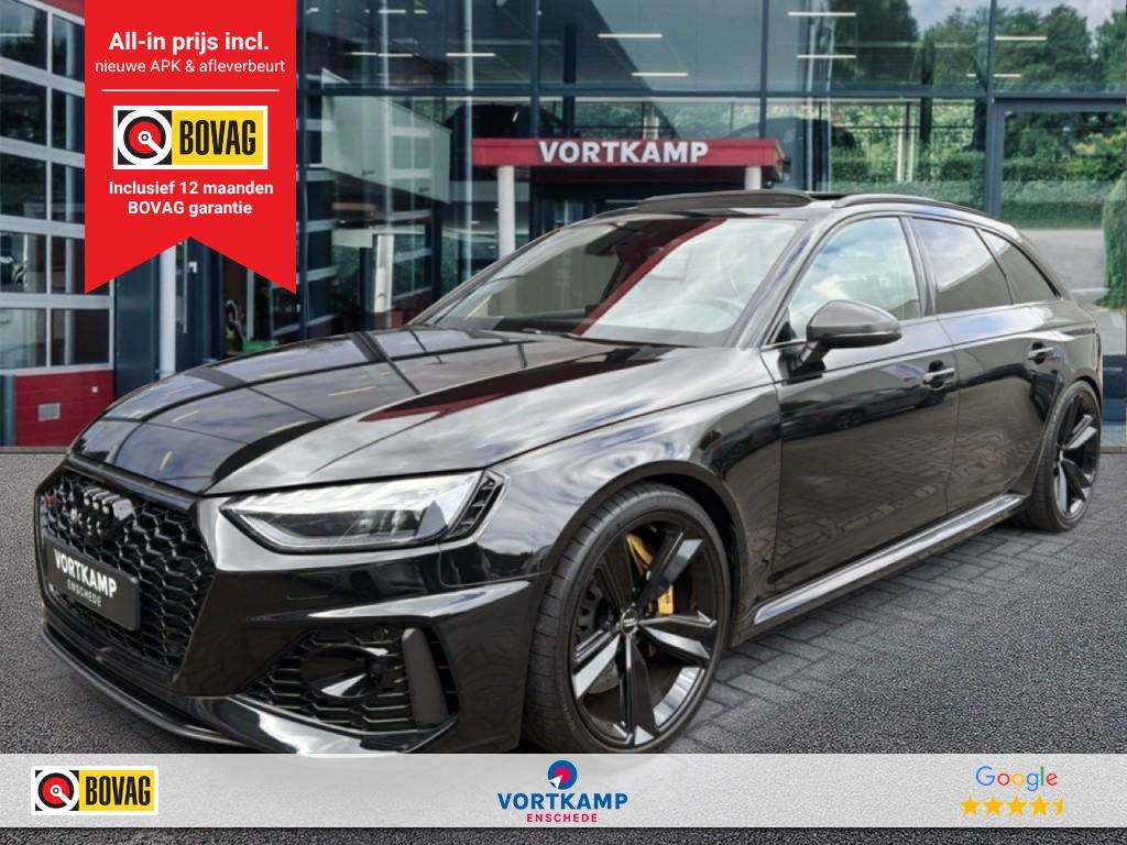 Audi RS4