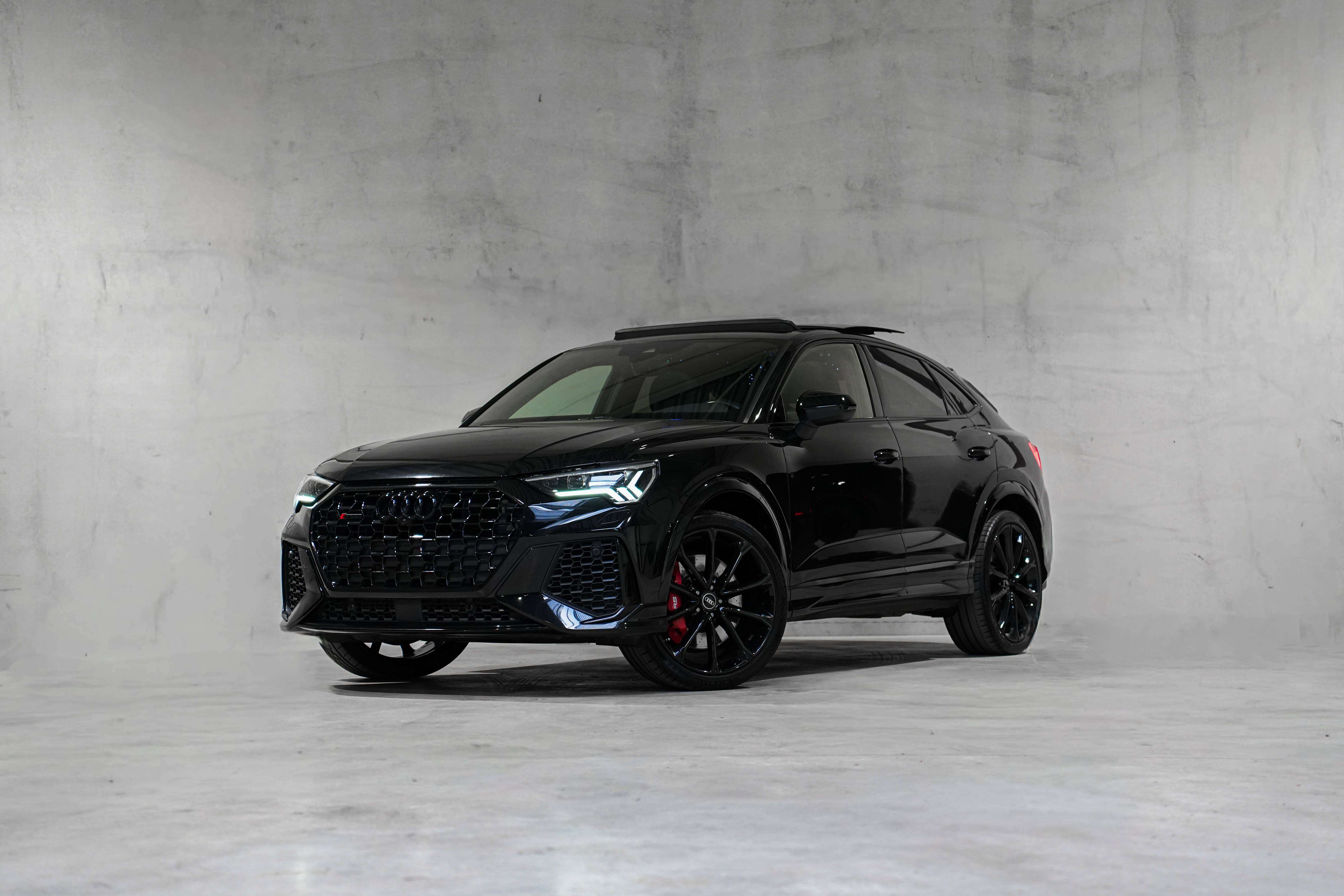 Audi RS Q3