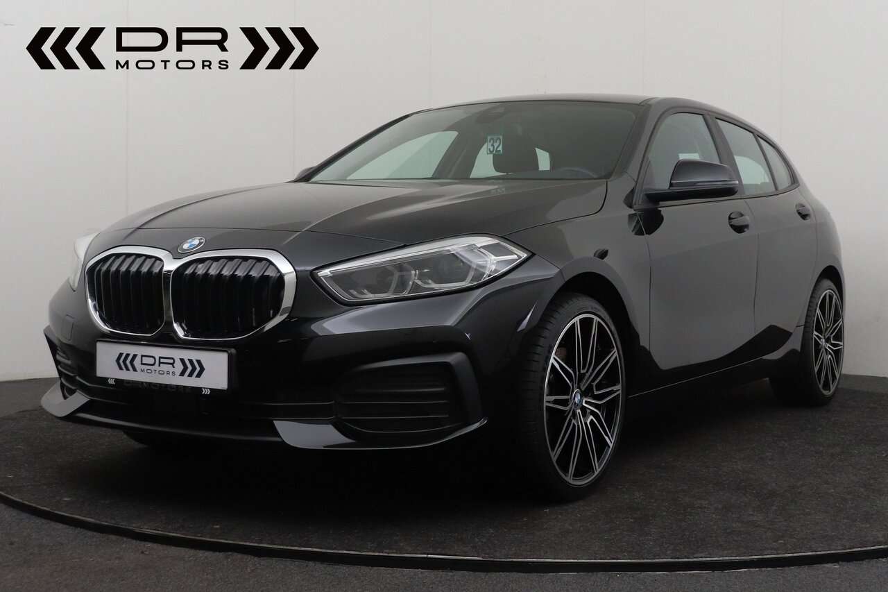 BMW 116