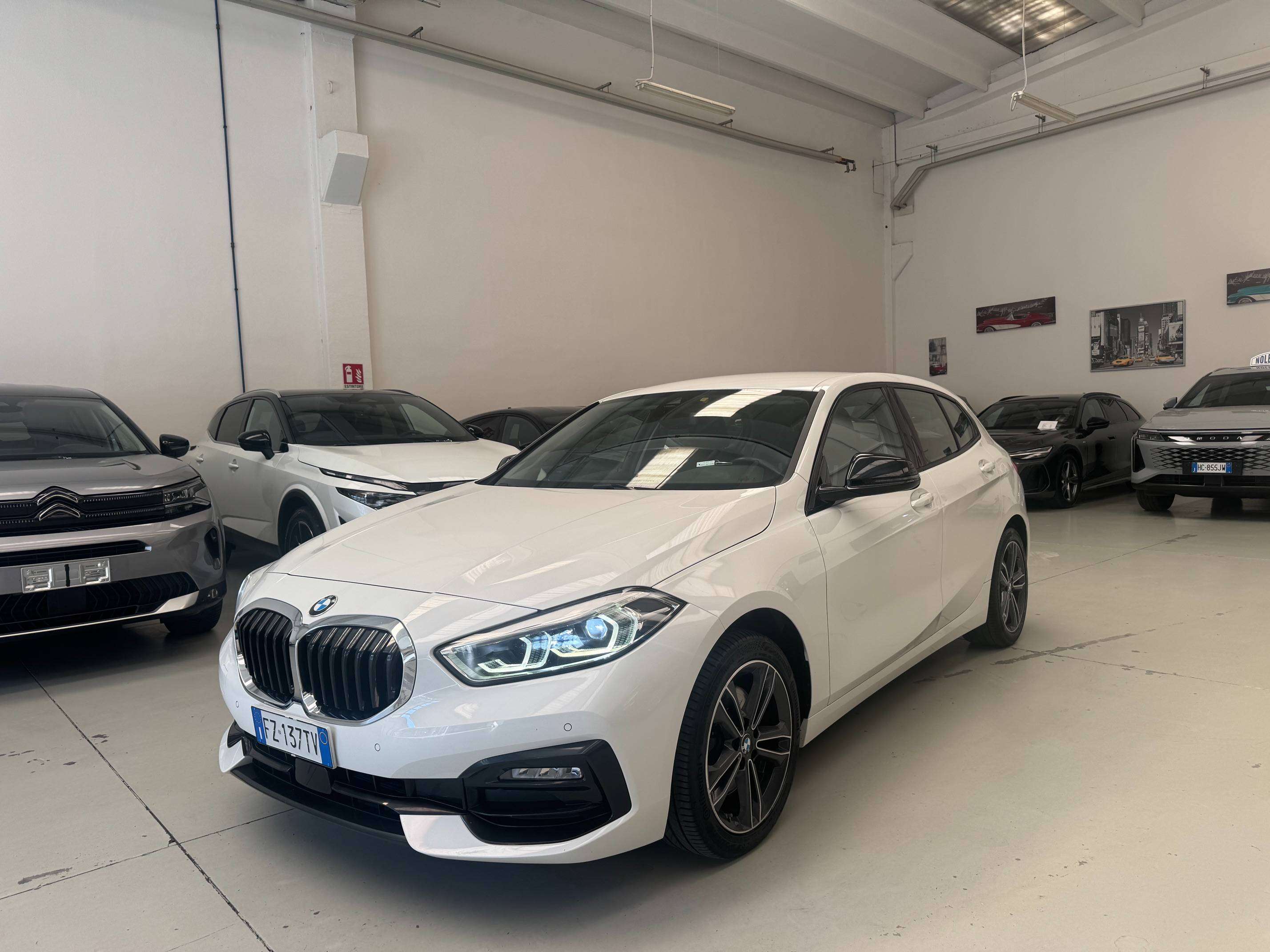 BMW 116
