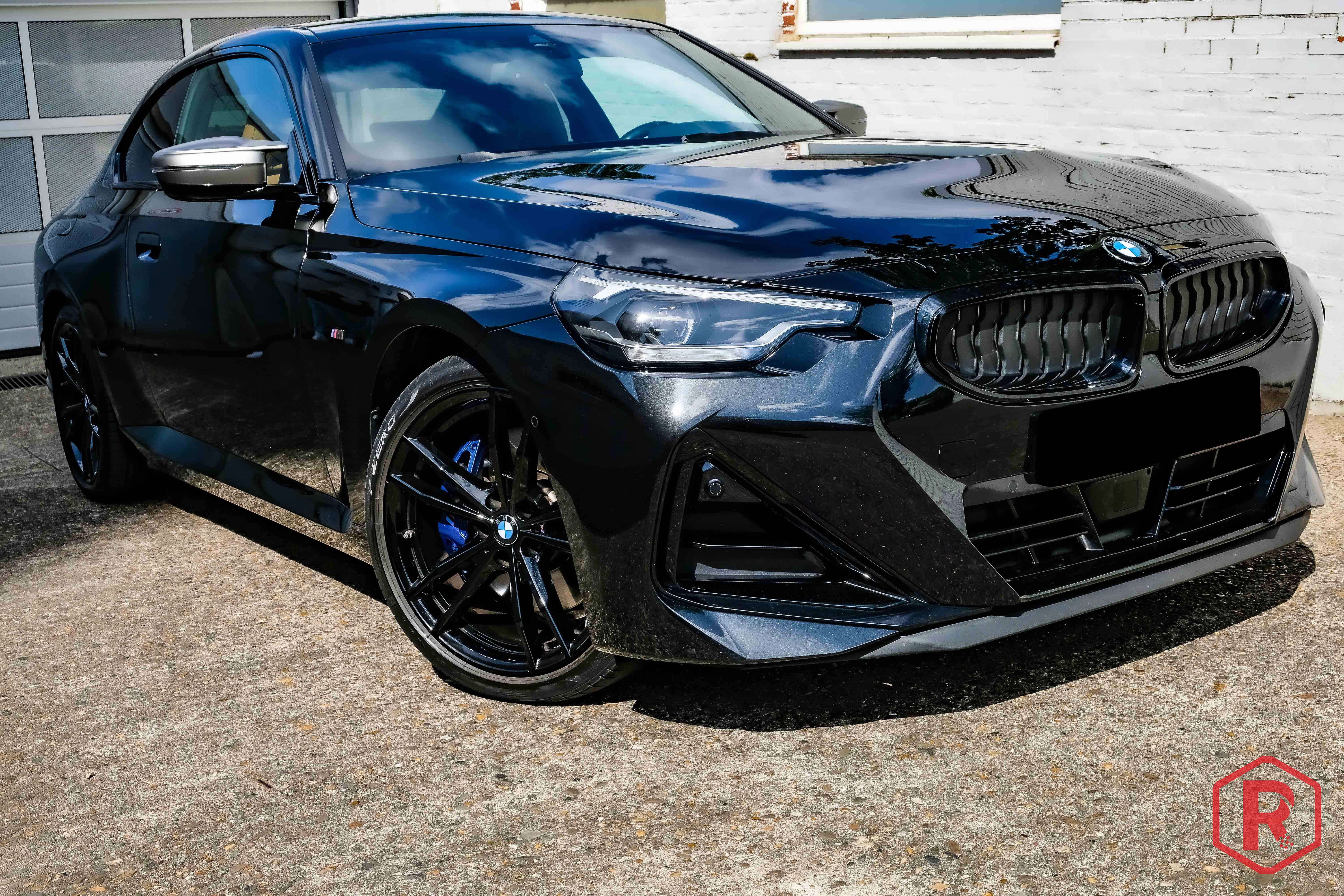 BMW 240