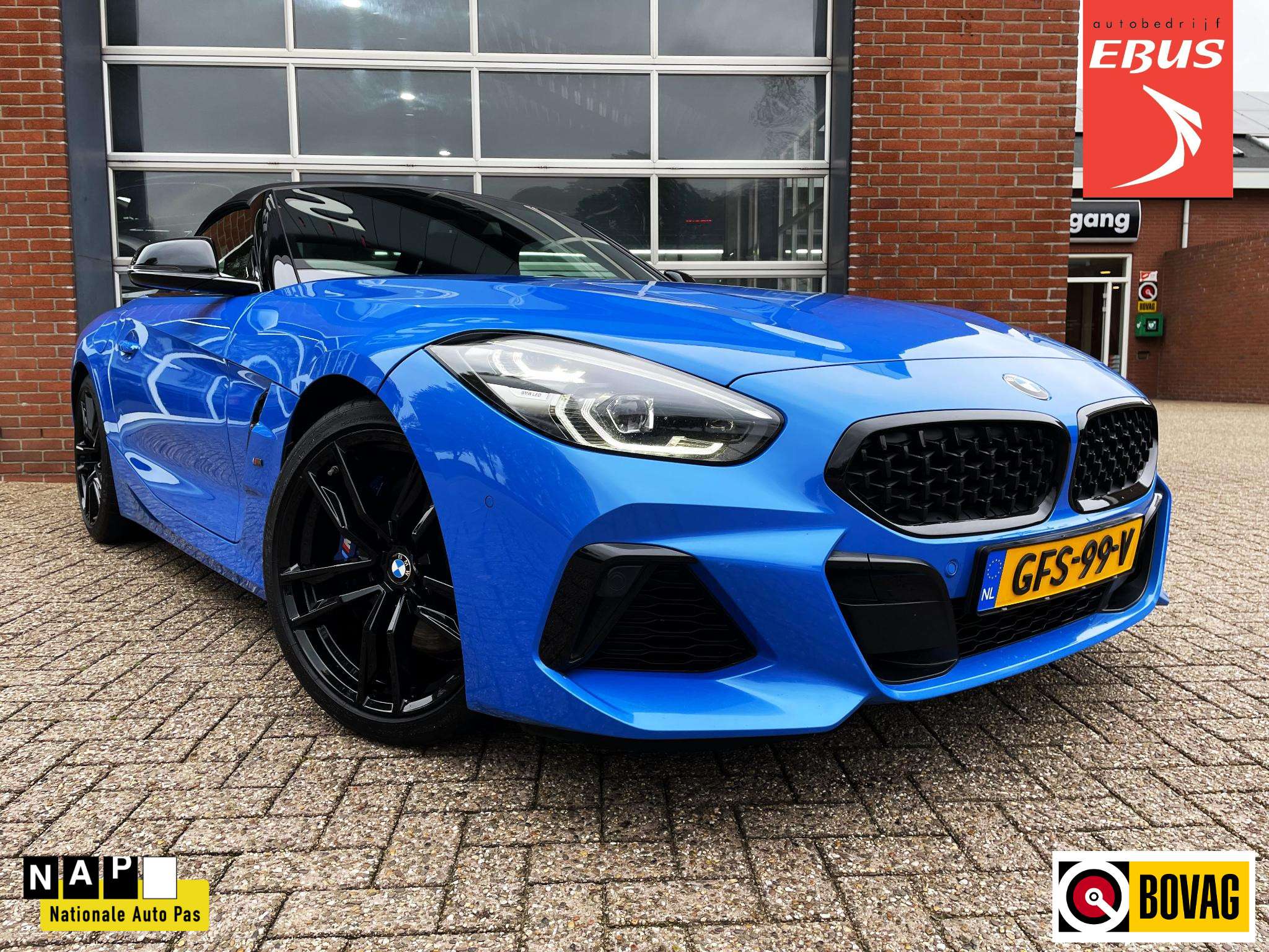 BMW Z4