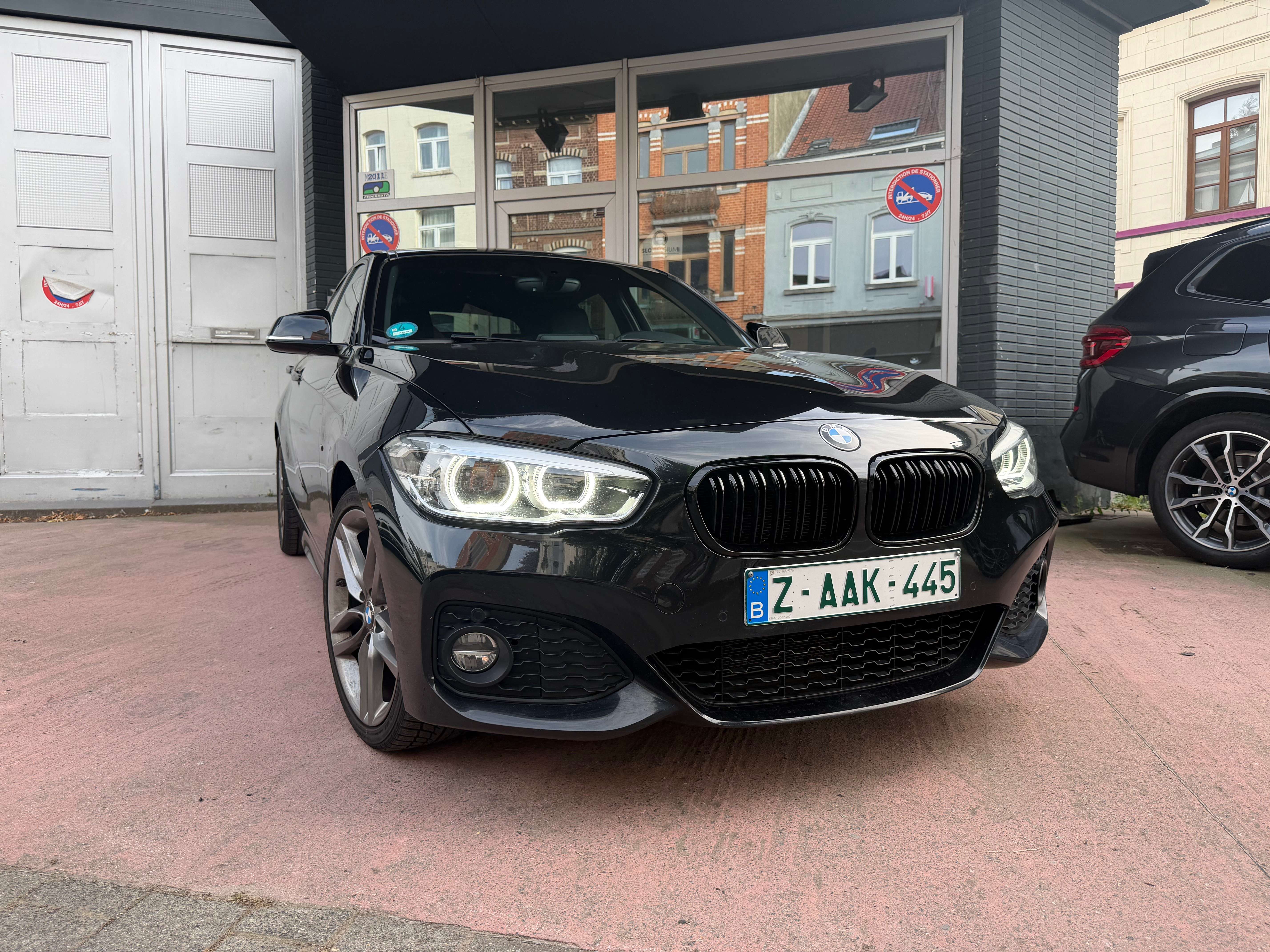 BMW 120