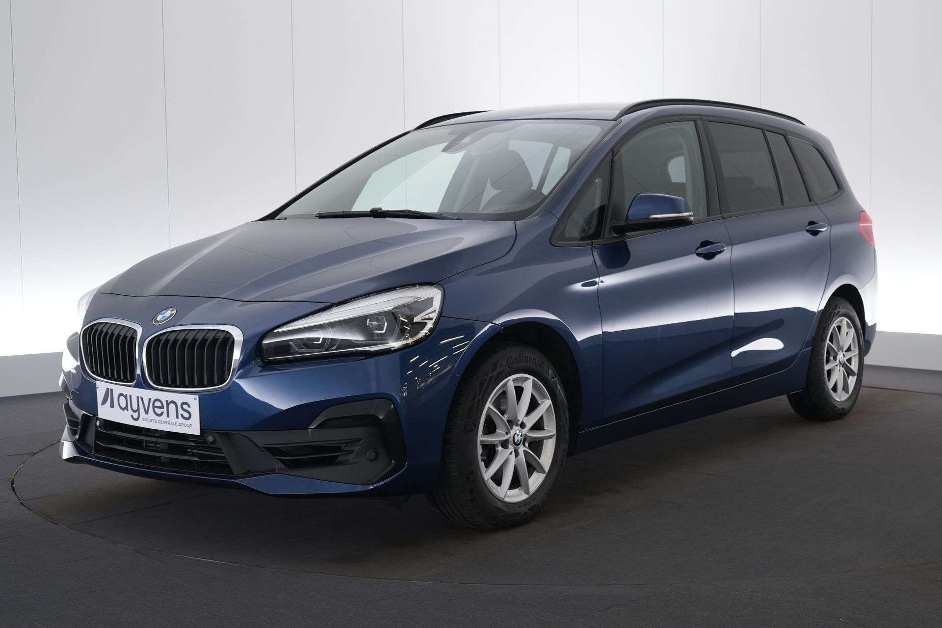 BMW 216