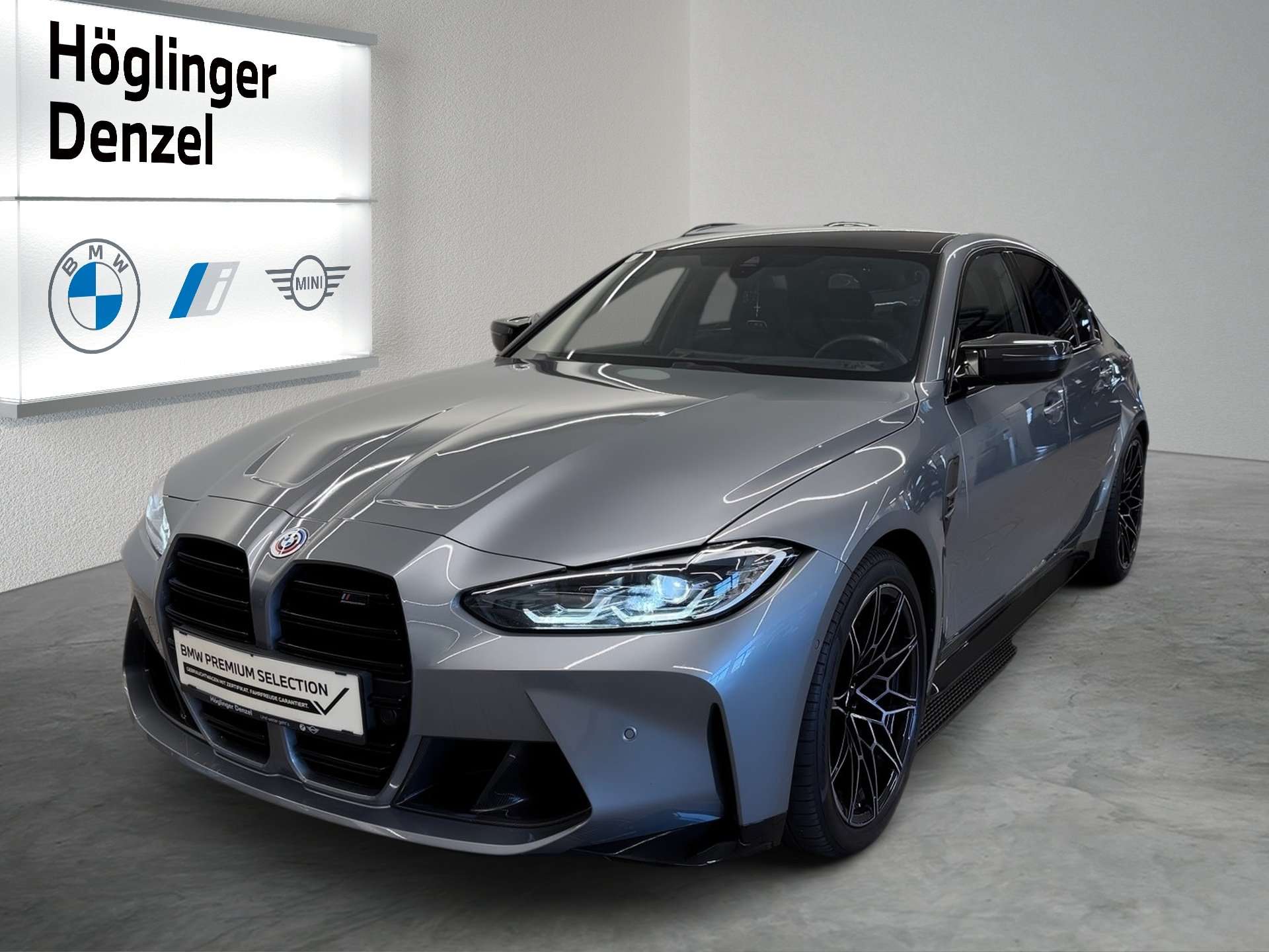 BMW M3