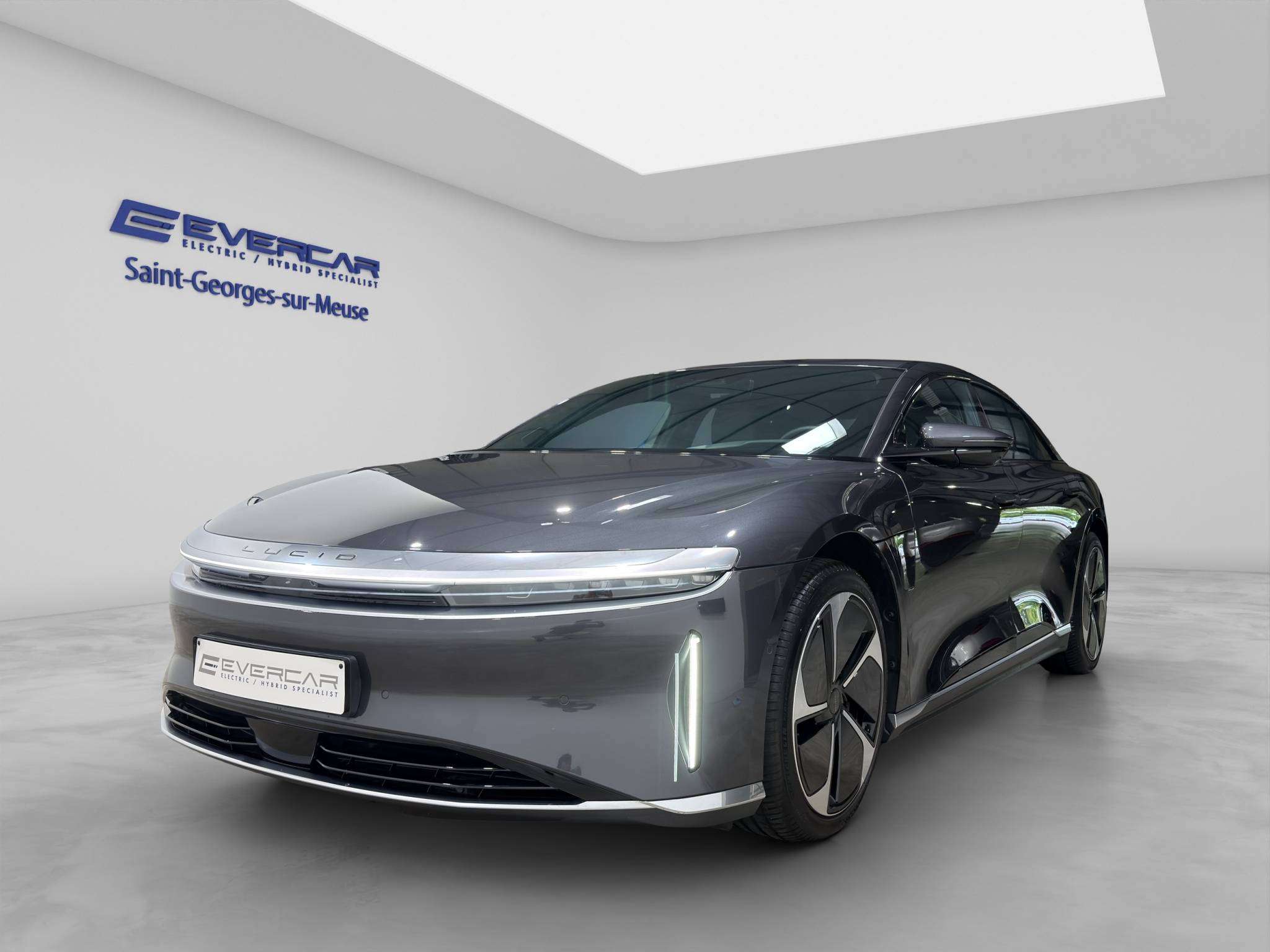 Lucid Air