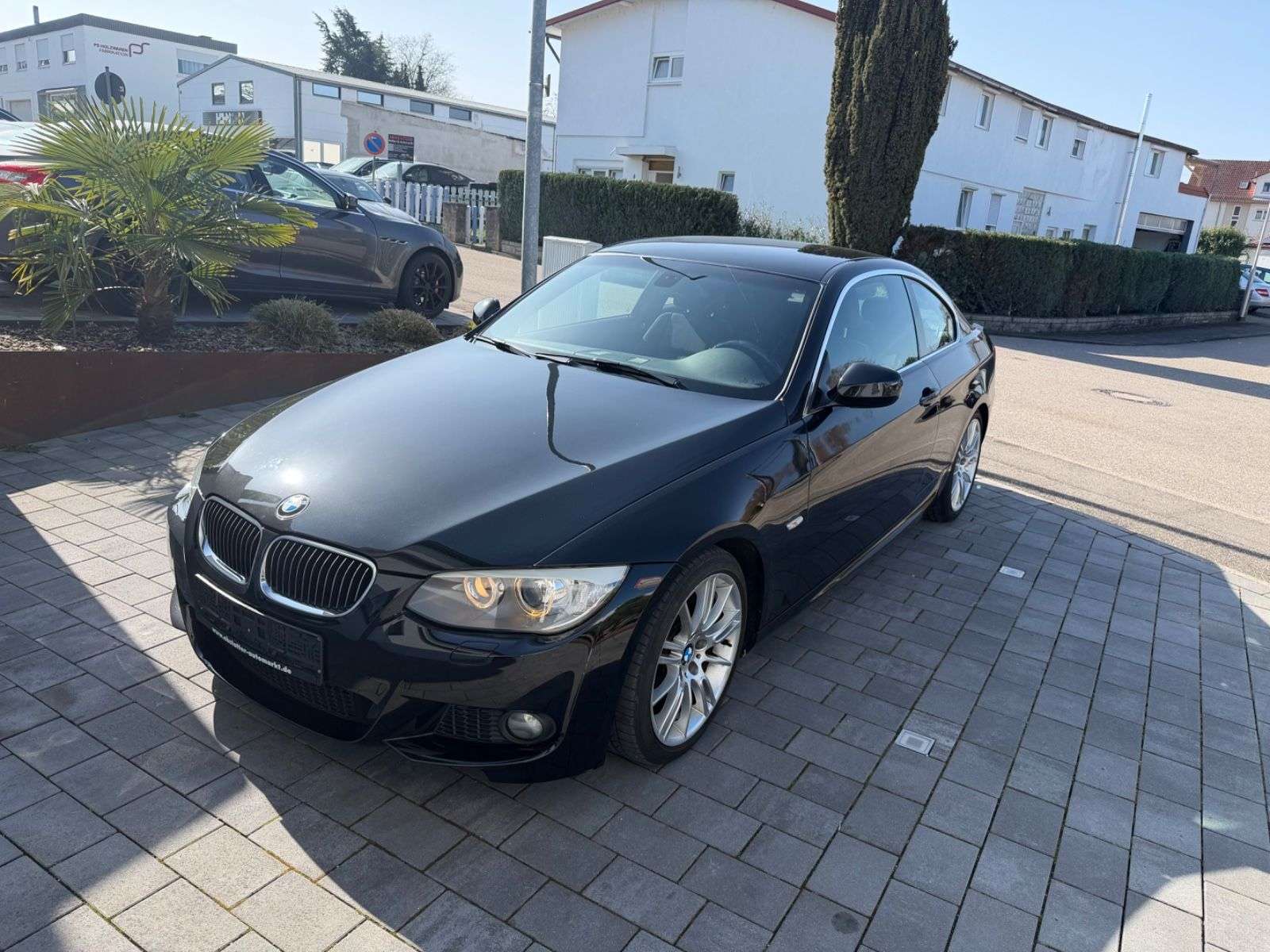 BMW 325