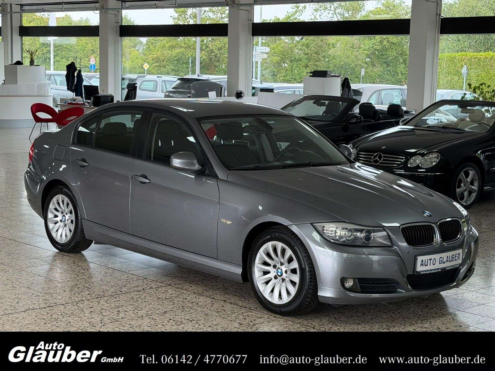 BMW 318