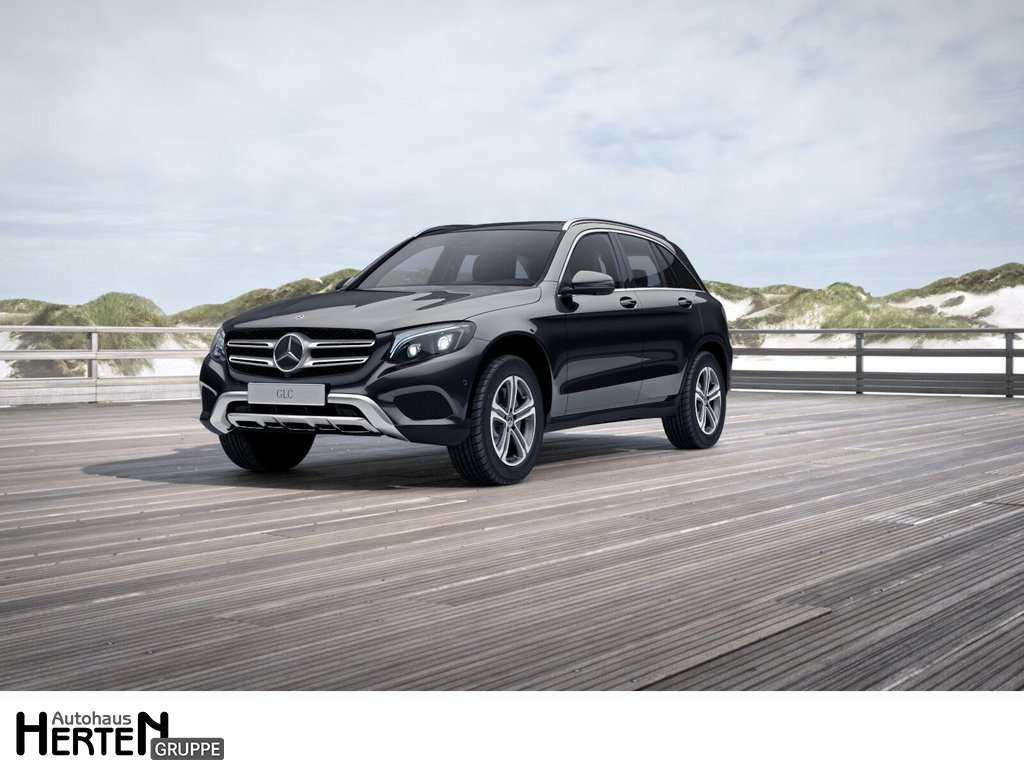 Mercedes-Benz GLC 250