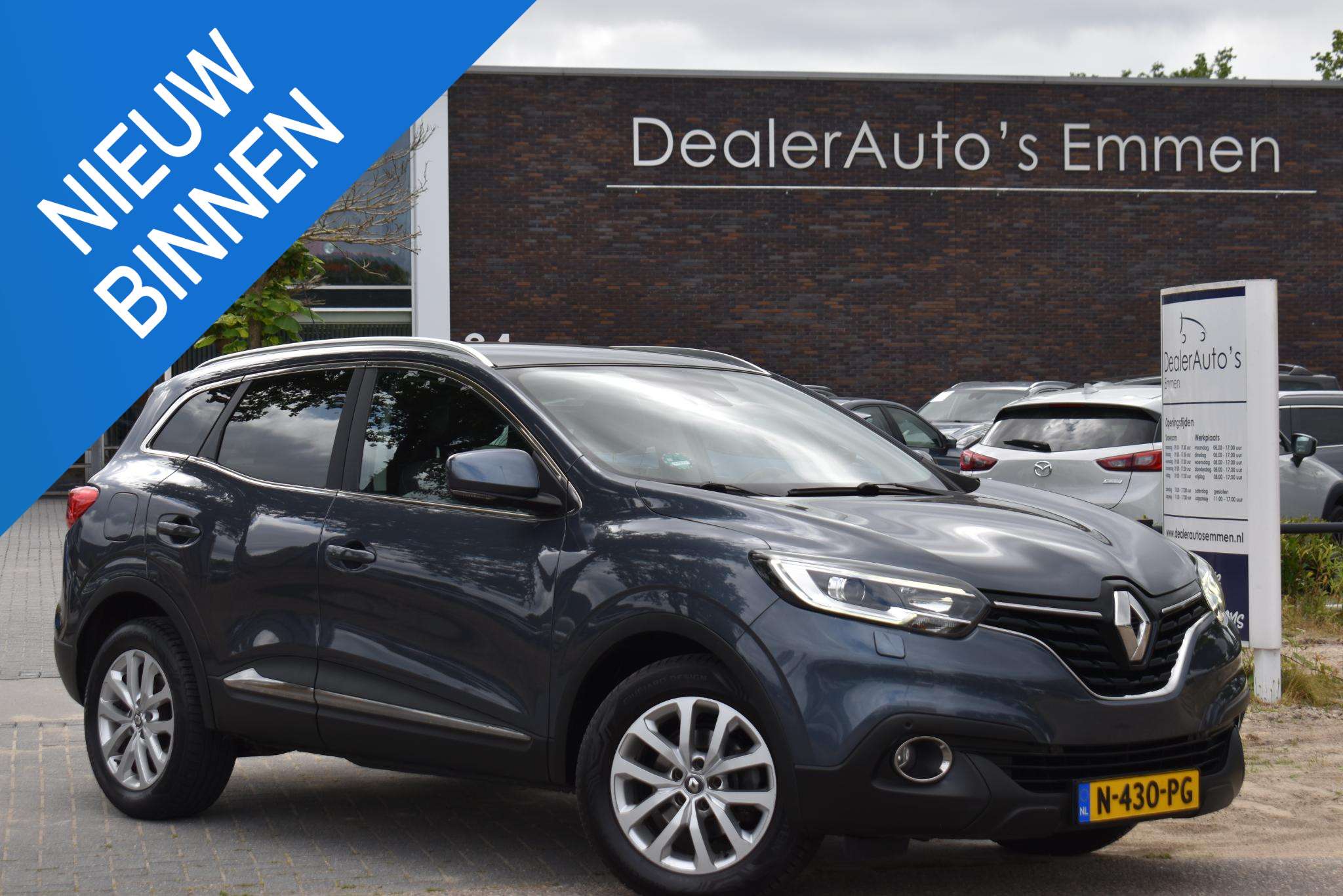 Renault Kadjar