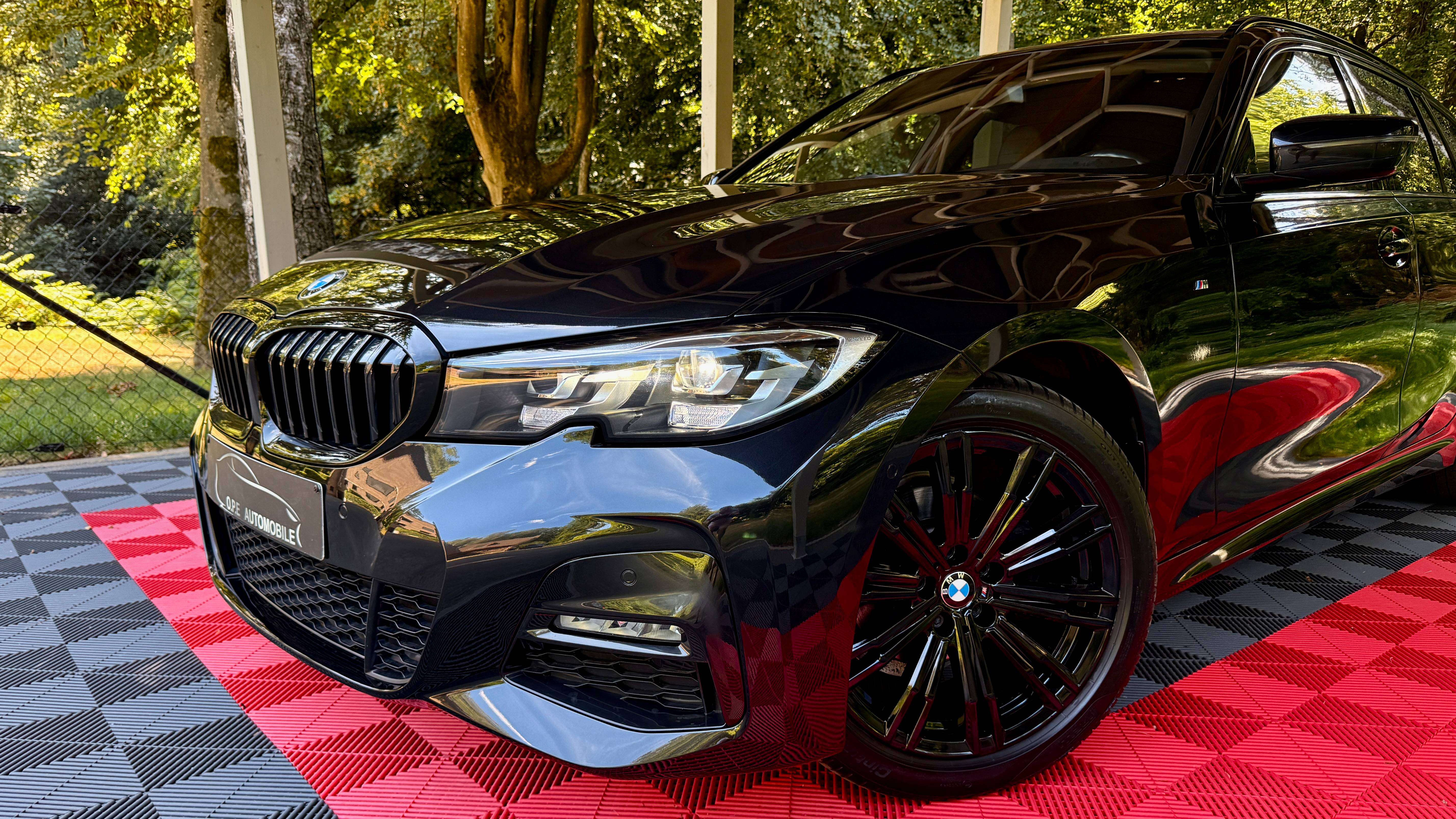 BMW 318