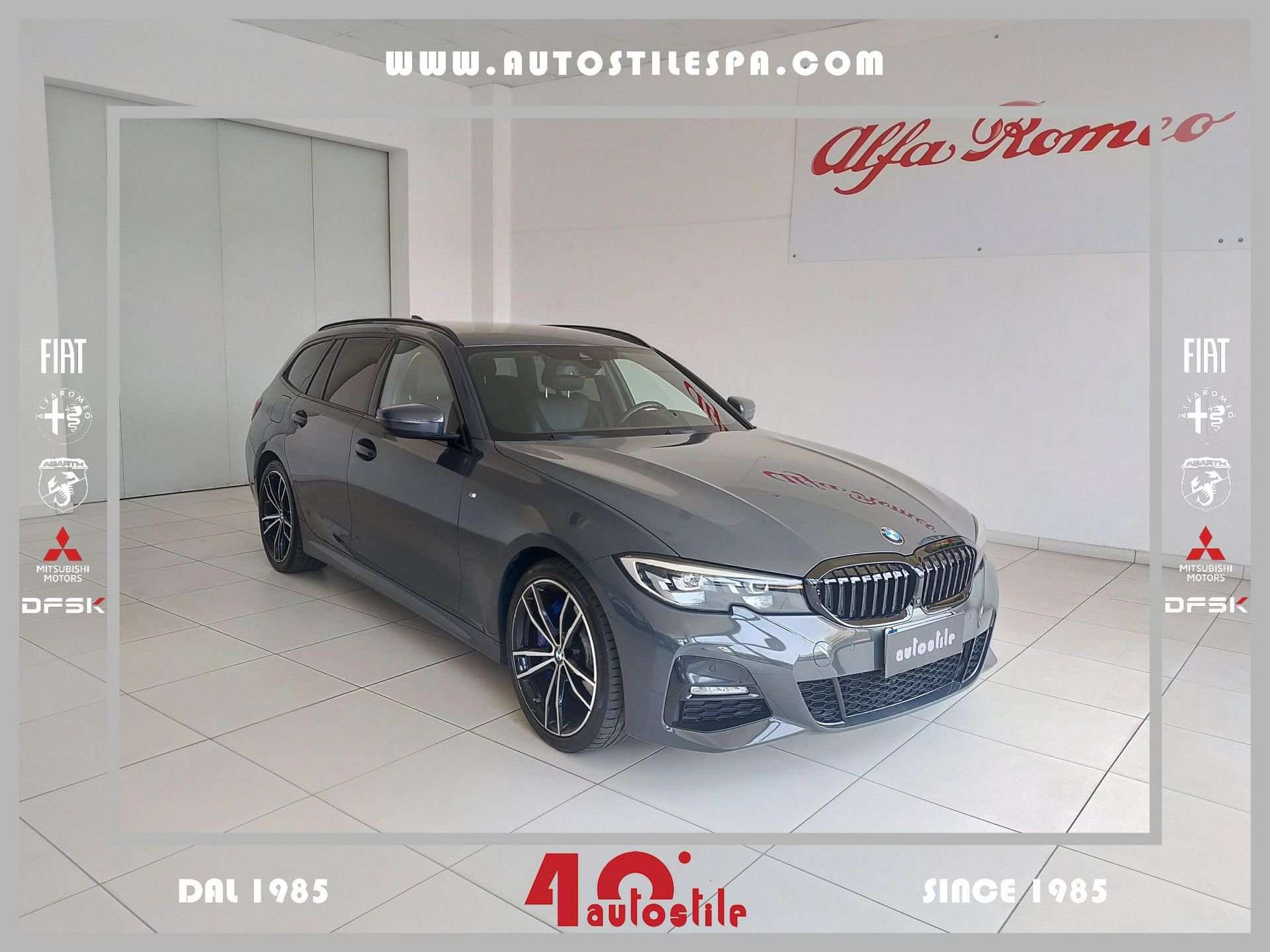 BMW 320