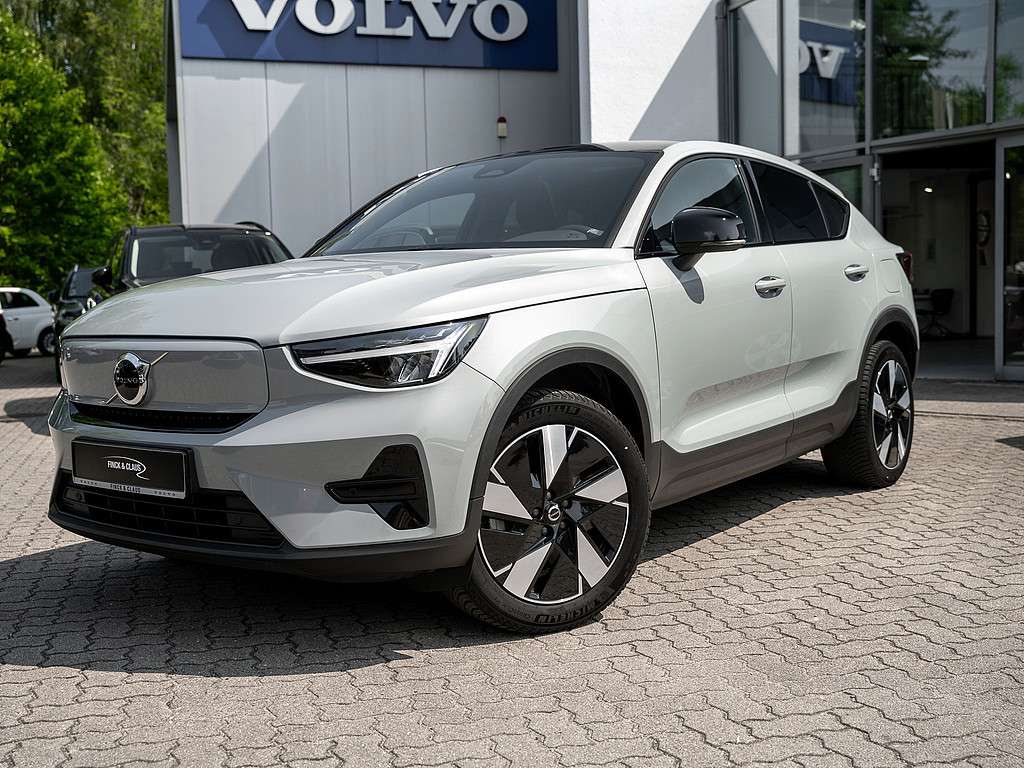 Volvo C40