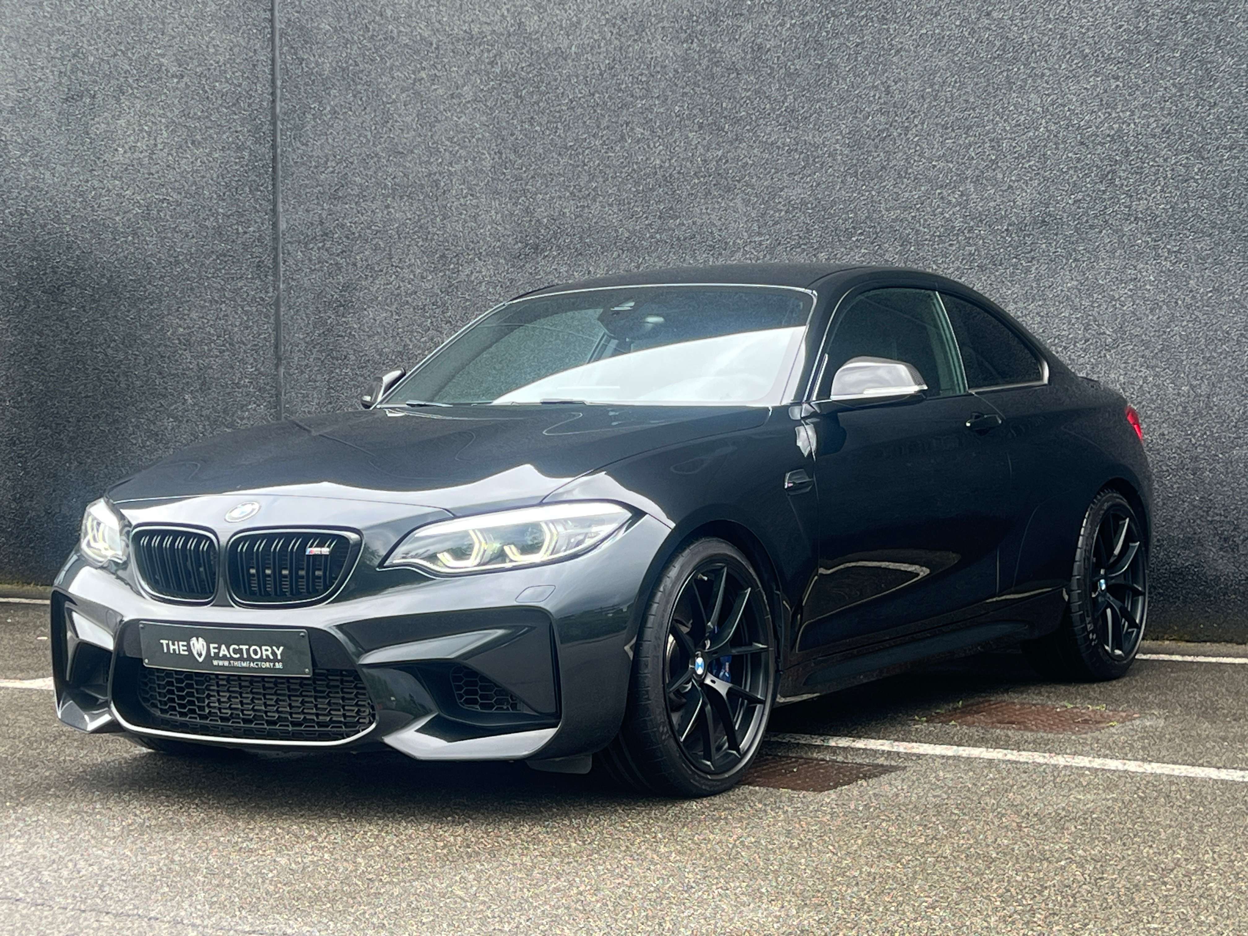 BMW M2