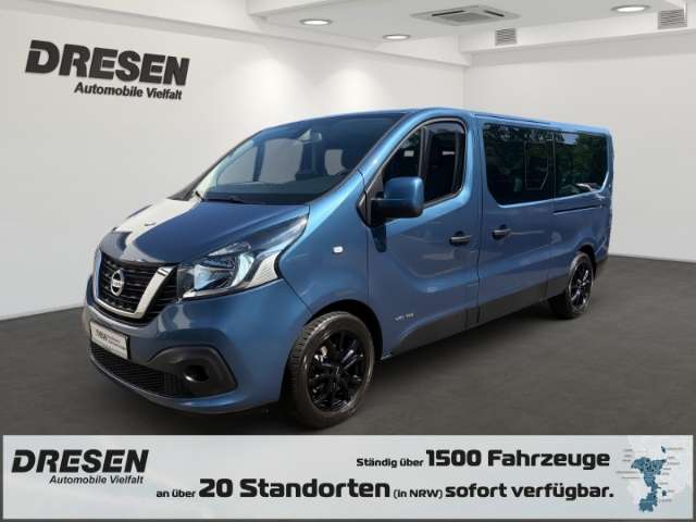 Nissan NV300