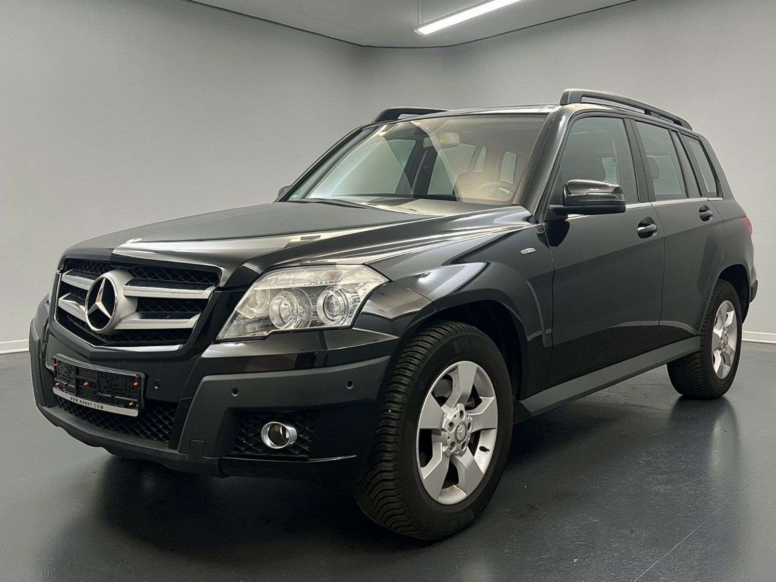 Mercedes-Benz GLK 220