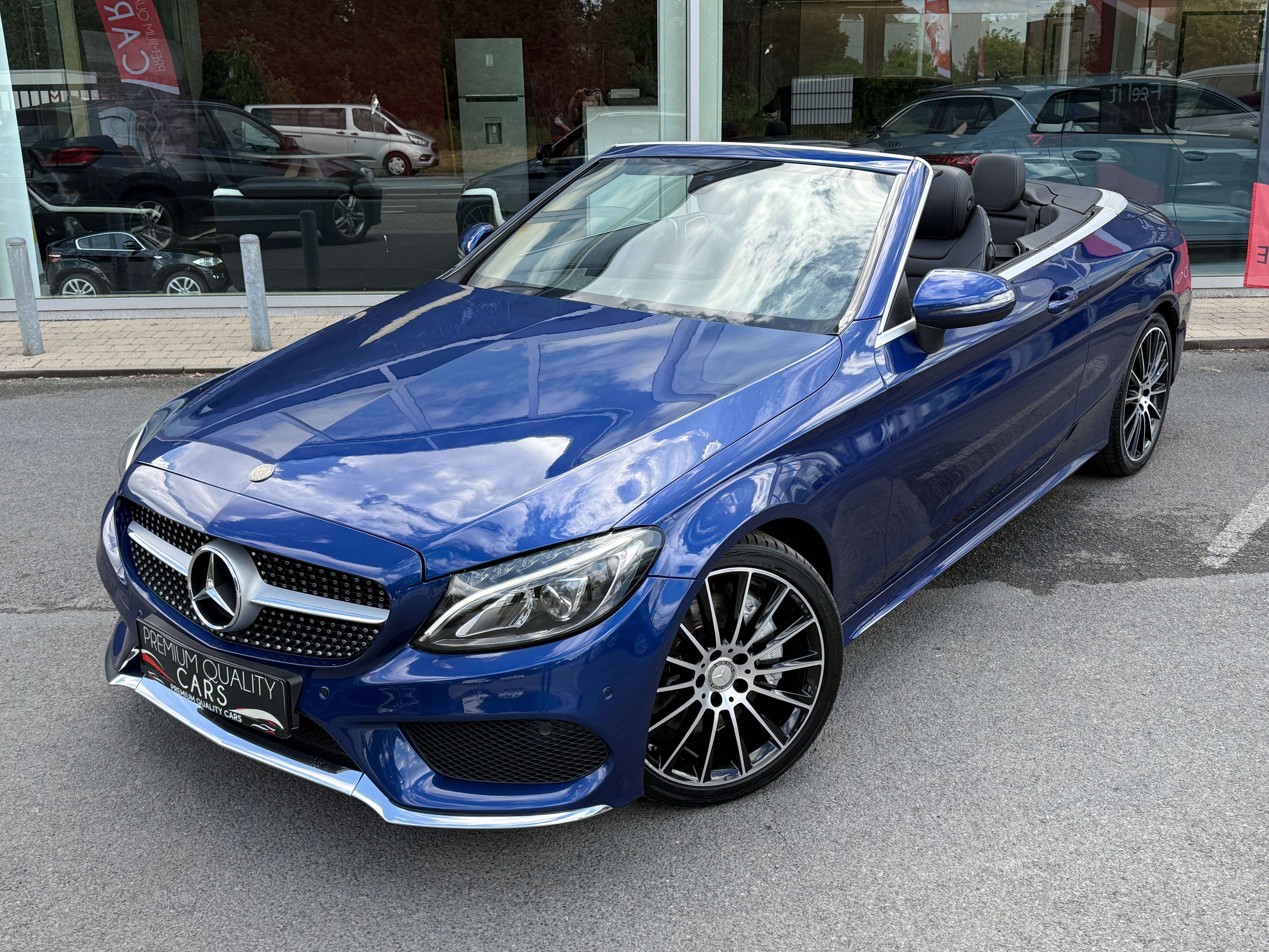 Mercedes-Benz C 250