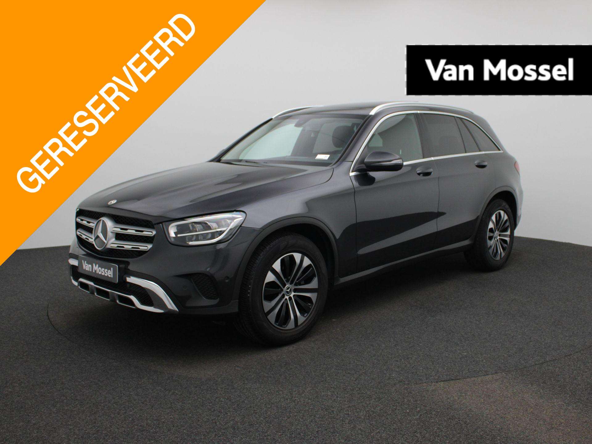 Mercedes-Benz GLC 200