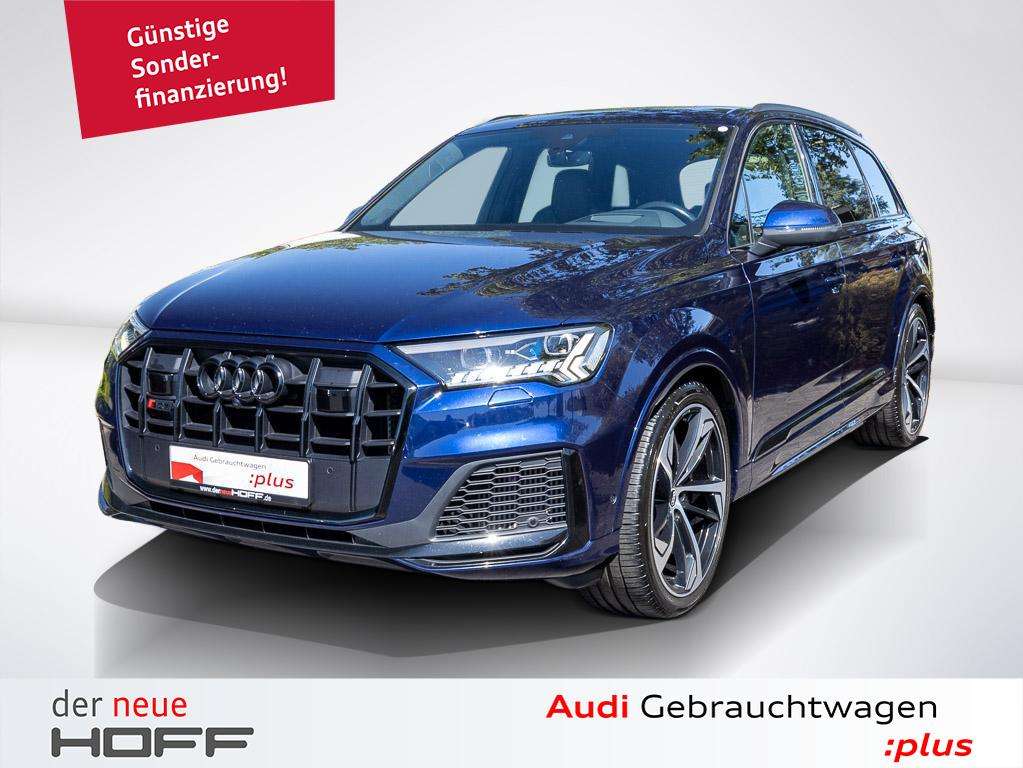 Audi SQ7