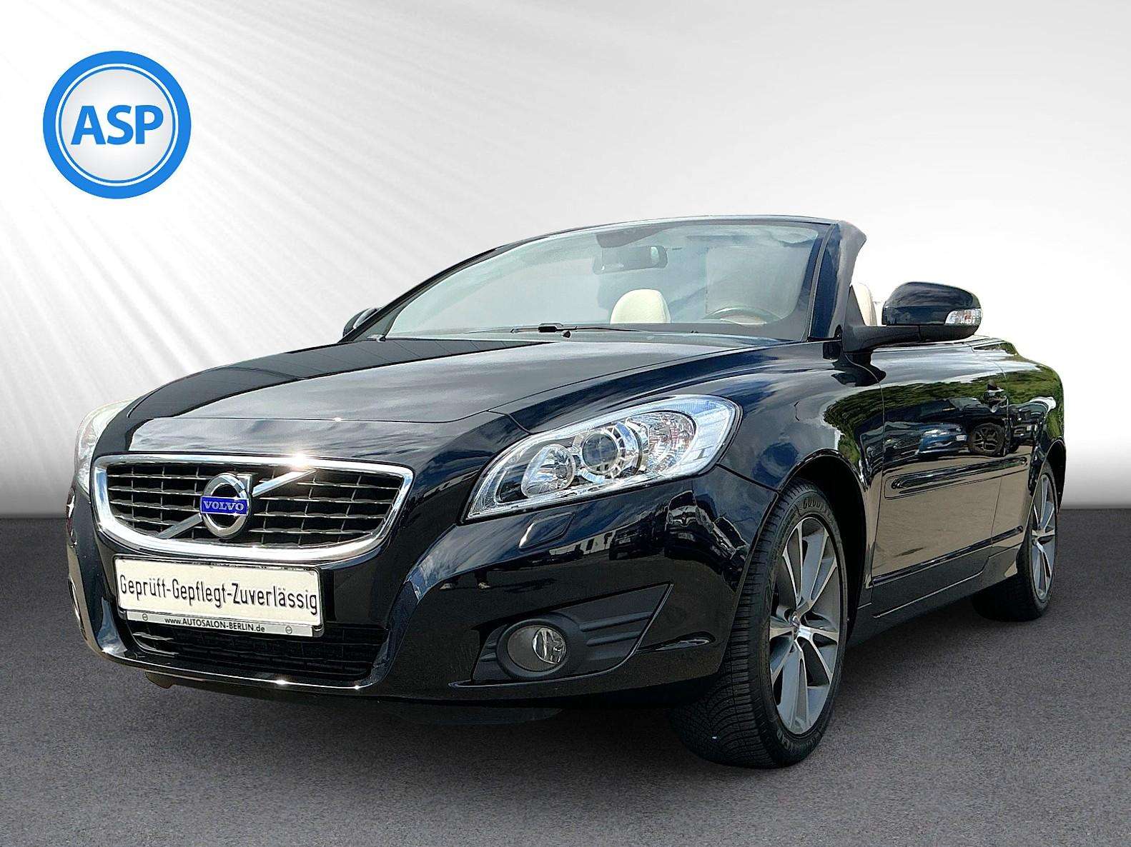Volvo C70