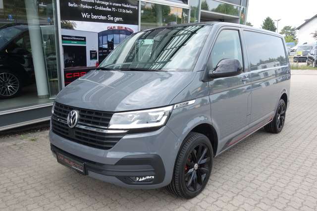 Volkswagen T6.1 Transporter